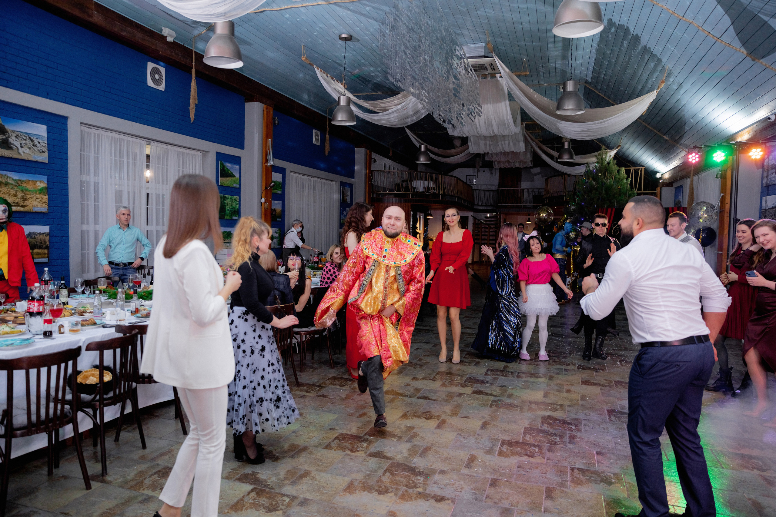 Профессиональная репортажная фотосъемка г. Ростов на дону. Красильников Евгений — профессиональный фотограф в Ростове-на-Дону