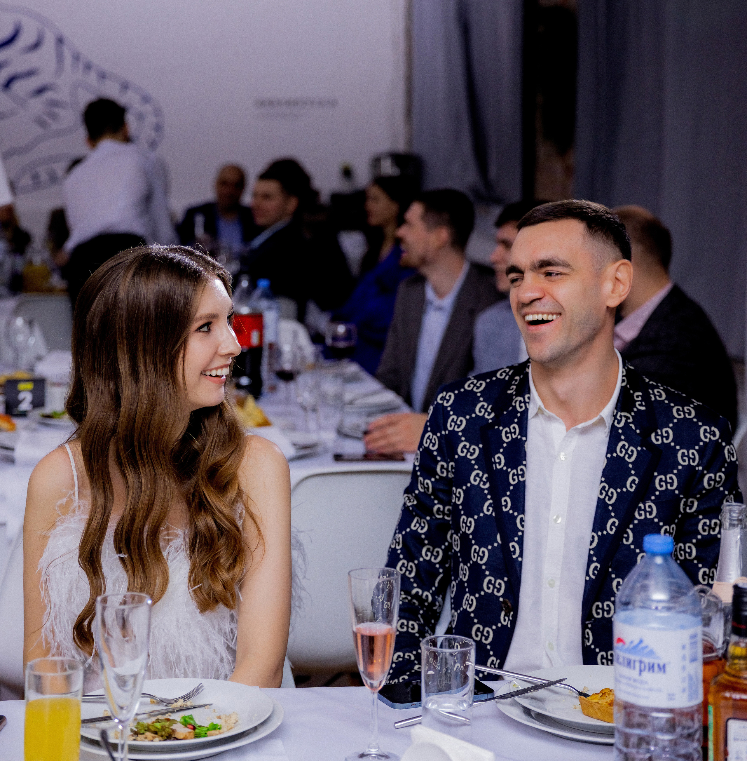 Фотограф на корпоратив и на любое событие. Красильников Евгений — профессиональный фотограф в Ростове-на-Дону