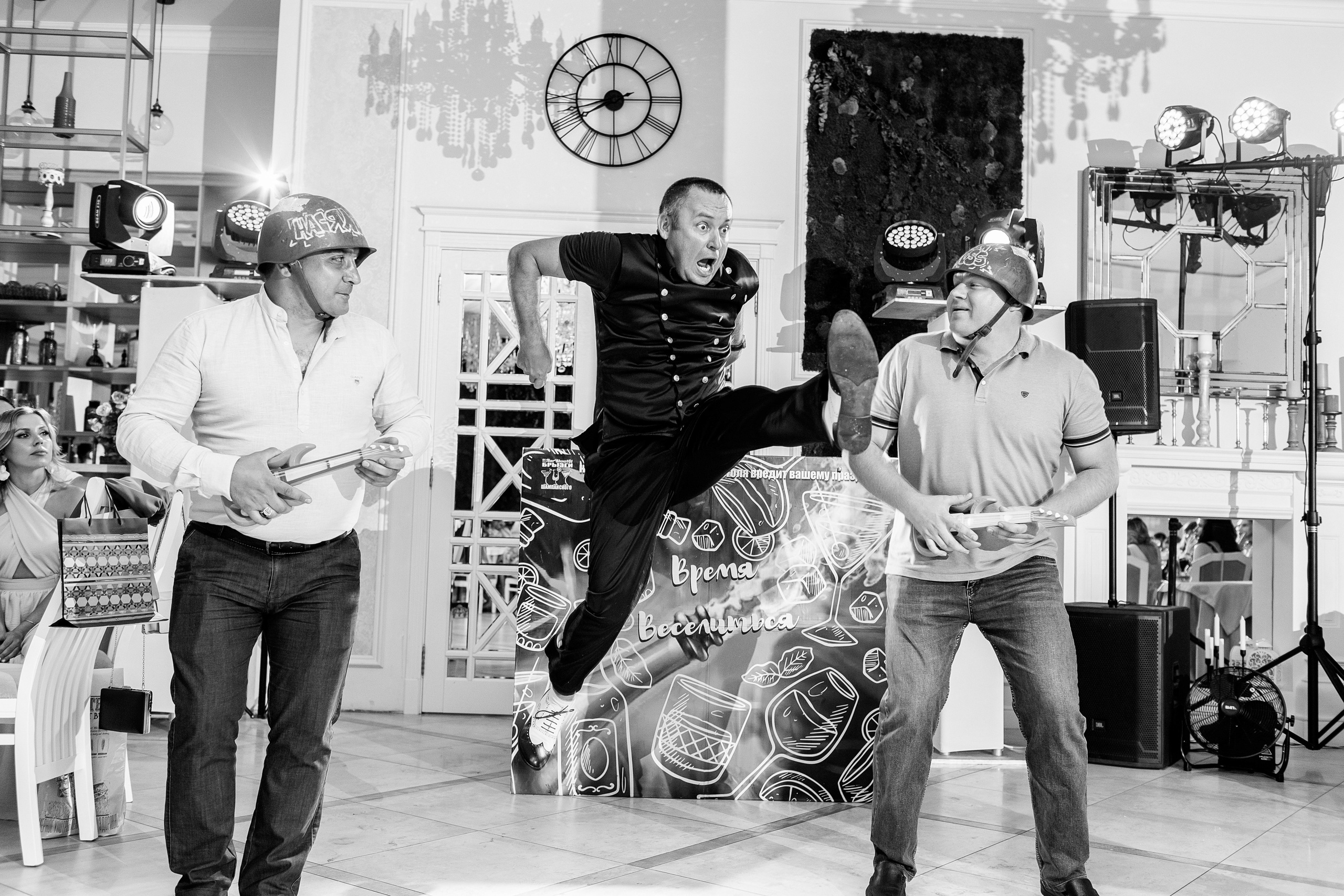 Заказать фотографа на выпускной г. Ростов-на-Дону. Красильников Евгений — профессиональный фотограф в Ростове-на-Дону