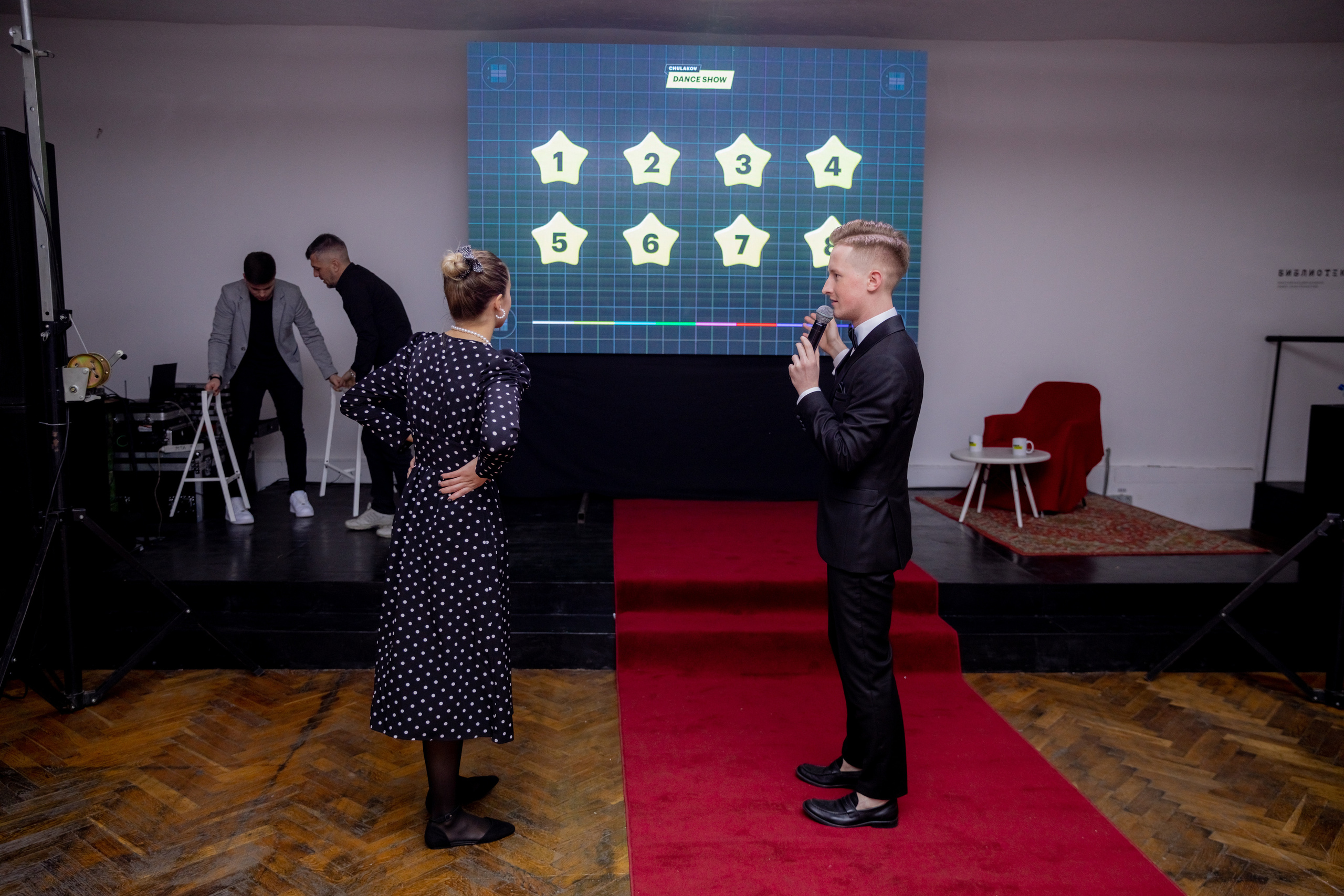 Фотограф на корпоратив и на любое событие. Красильников Евгений — профессиональный фотограф в Ростове-на-Дону