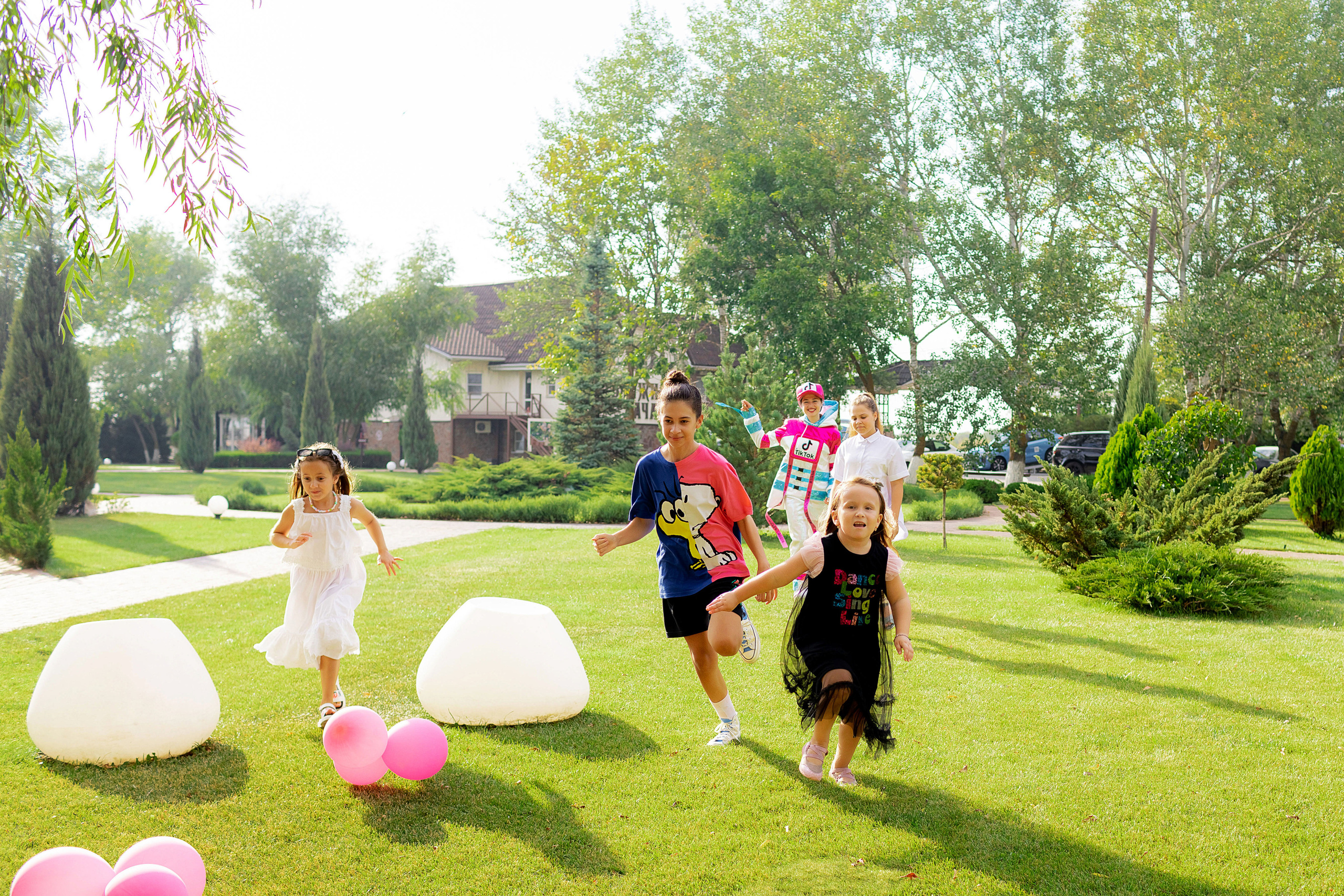 Фотограф на детский праздник в Ростове-на-Дону. Красильников Евгений — профессиональный фотограф в Ростове-на-Дону