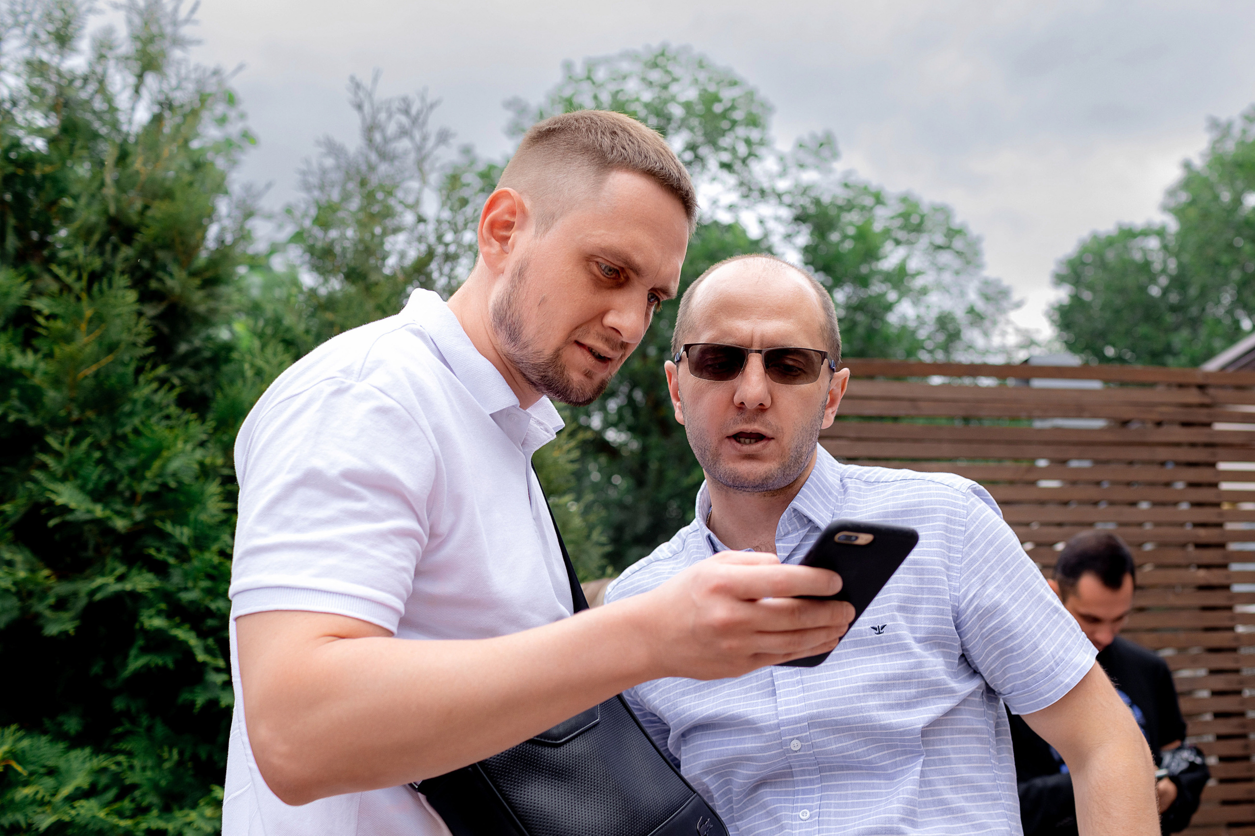 Заказать фотографа на выпускной г. Ростов-на-Дону. Красильников Евгений — профессиональный фотограф в Ростове-на-Дону