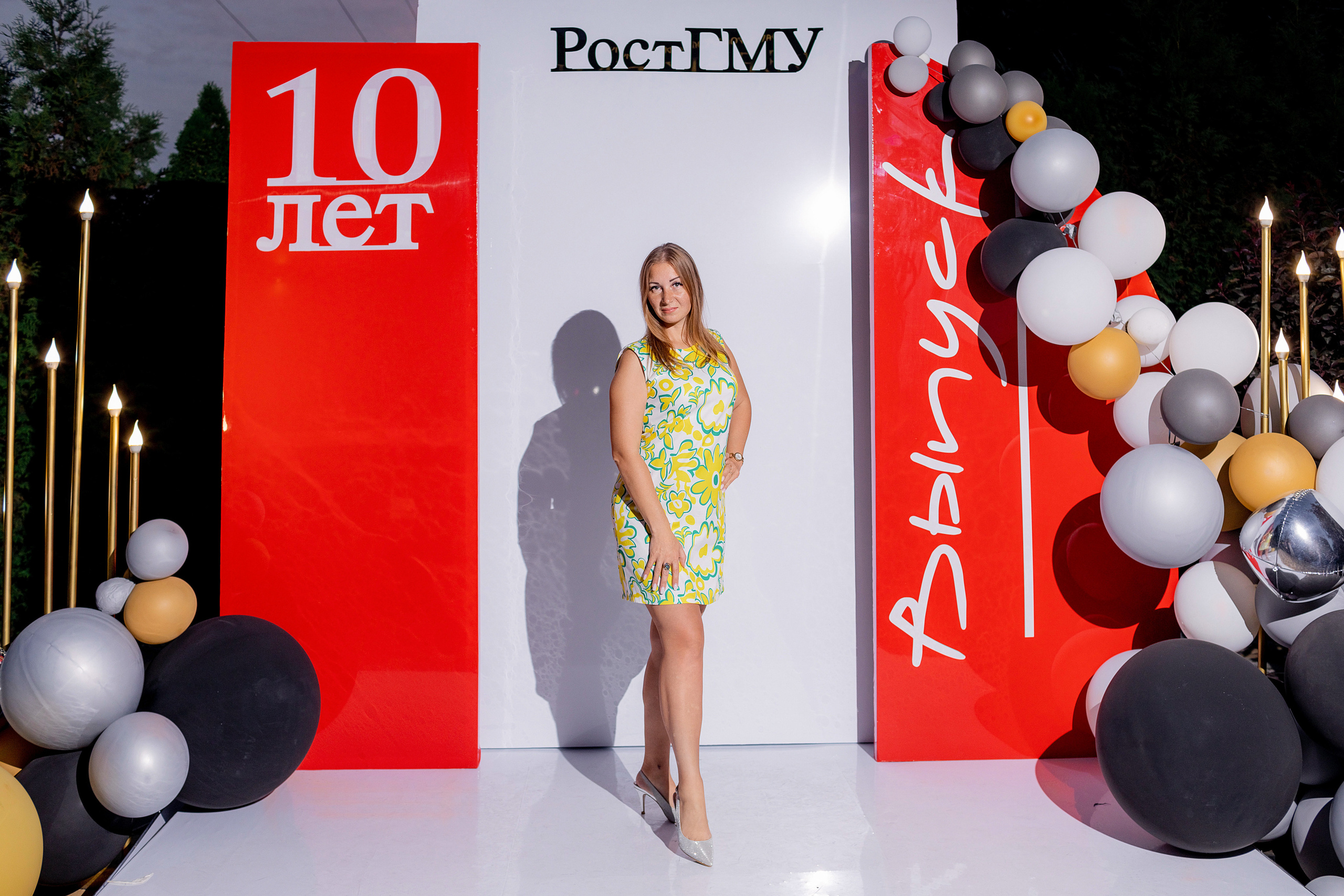 Заказать фотографа на выпускной г. Ростов-на-Дону. Красильников Евгений — профессиональный фотограф в Ростове-на-Дону