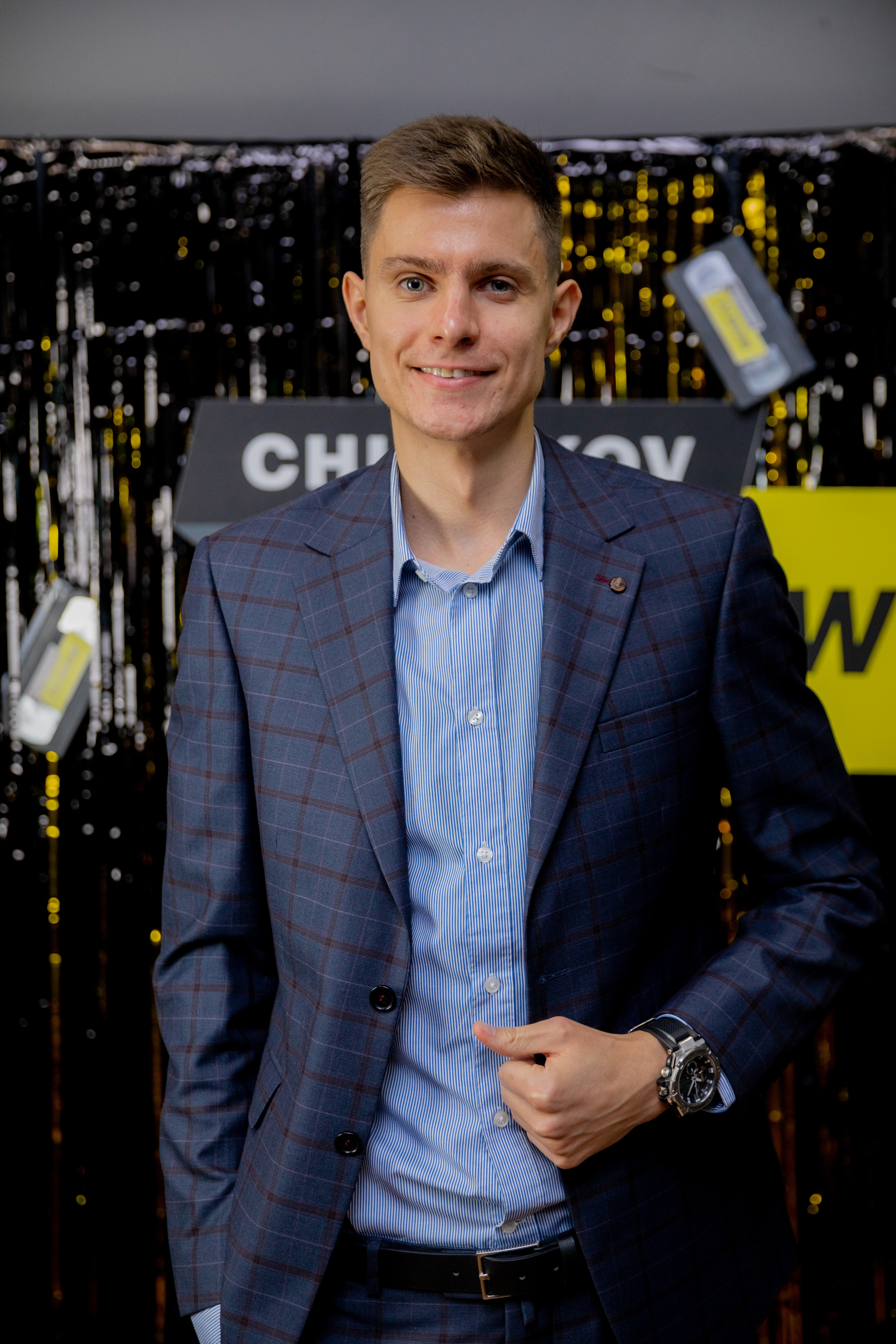 Фотограф на корпоратив и на любое событие. Красильников Евгений — профессиональный фотограф в Ростове-на-Дону