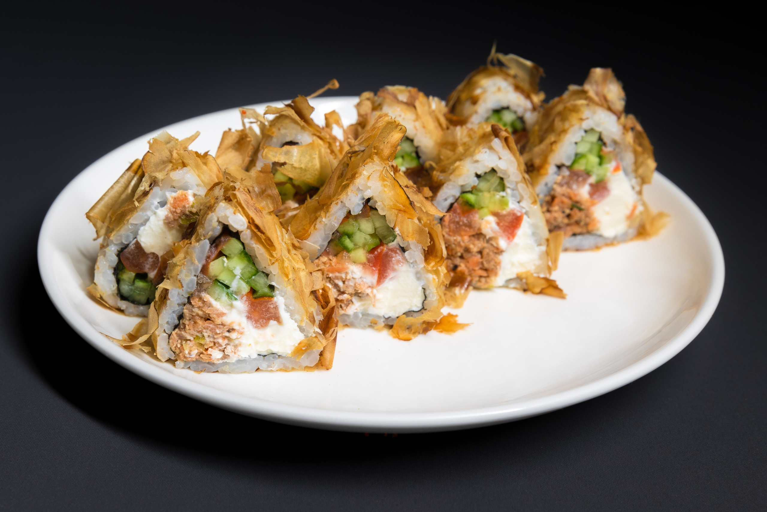 Профессиональная фотосъемка блюд для ресторанов, кафе г. Ростов-на-дону. Красильников Евгений — профессиональный фотограф в Ростове-на-Дону