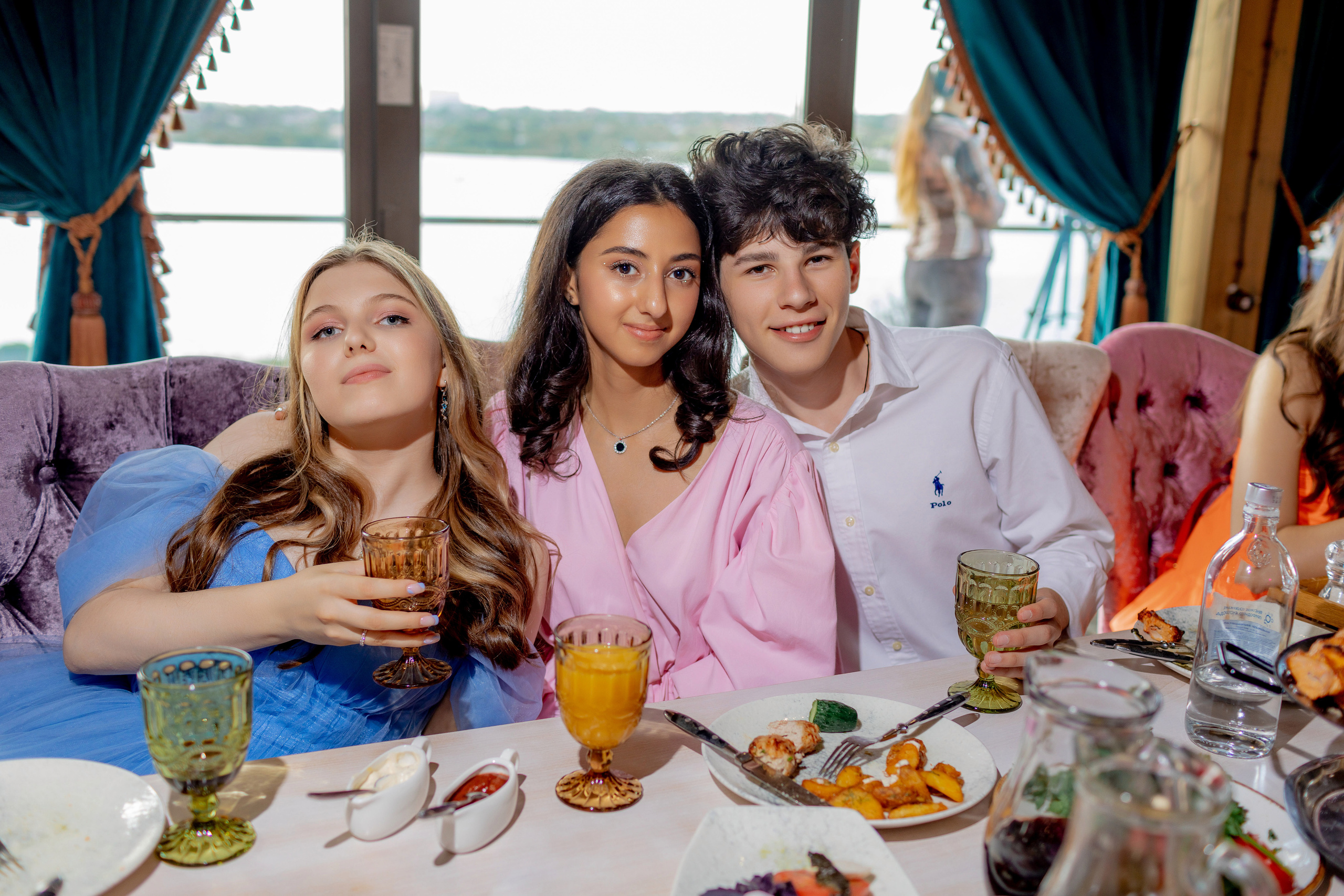 Фотограф на выпускной г. Ростов-на-дону. Красильников Евгений — профессиональный фотограф в Ростове-на-Дону