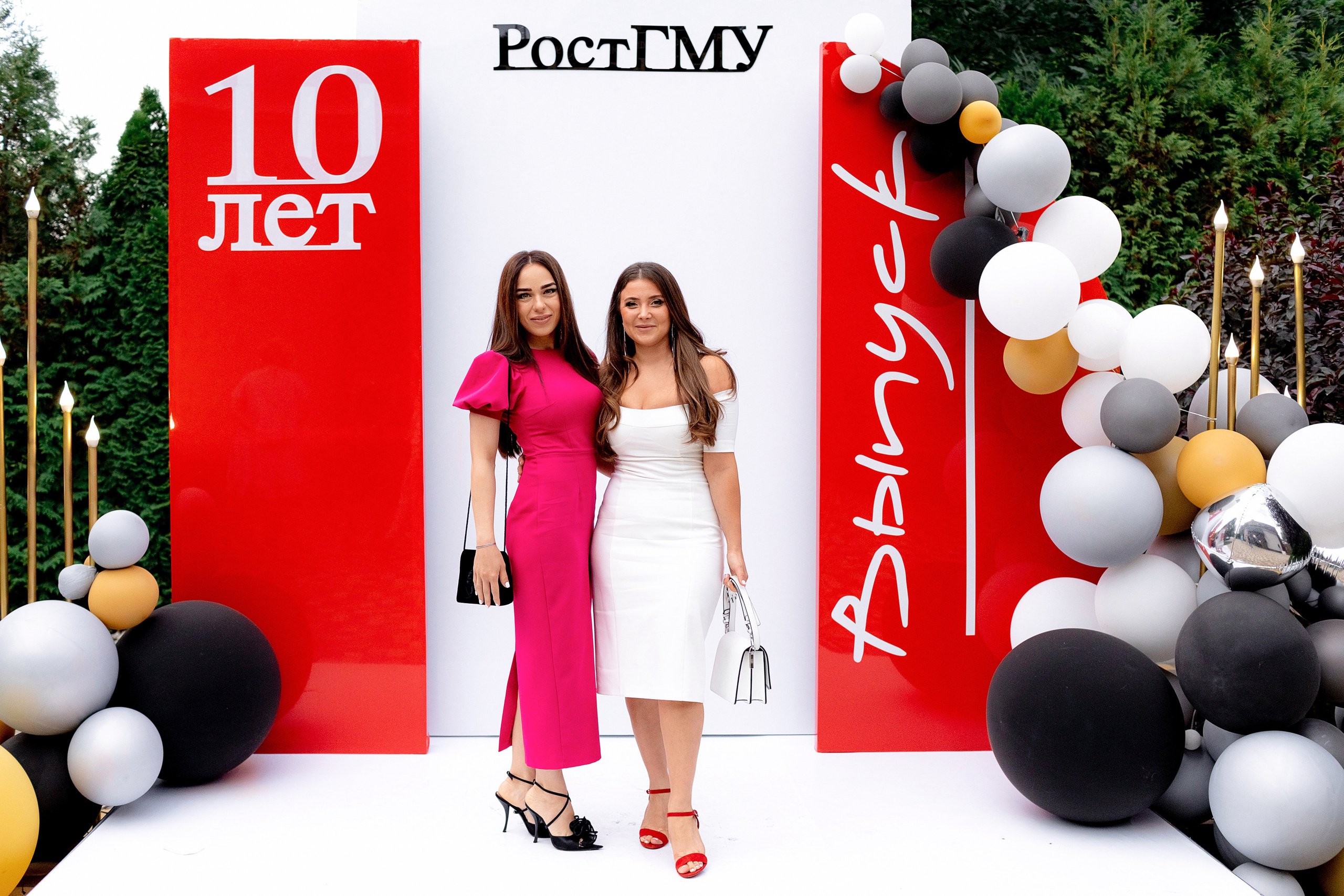 Заказать фотографа на выпускной г. Ростов-на-Дону. Красильников Евгений — профессиональный фотограф в Ростове-на-Дону