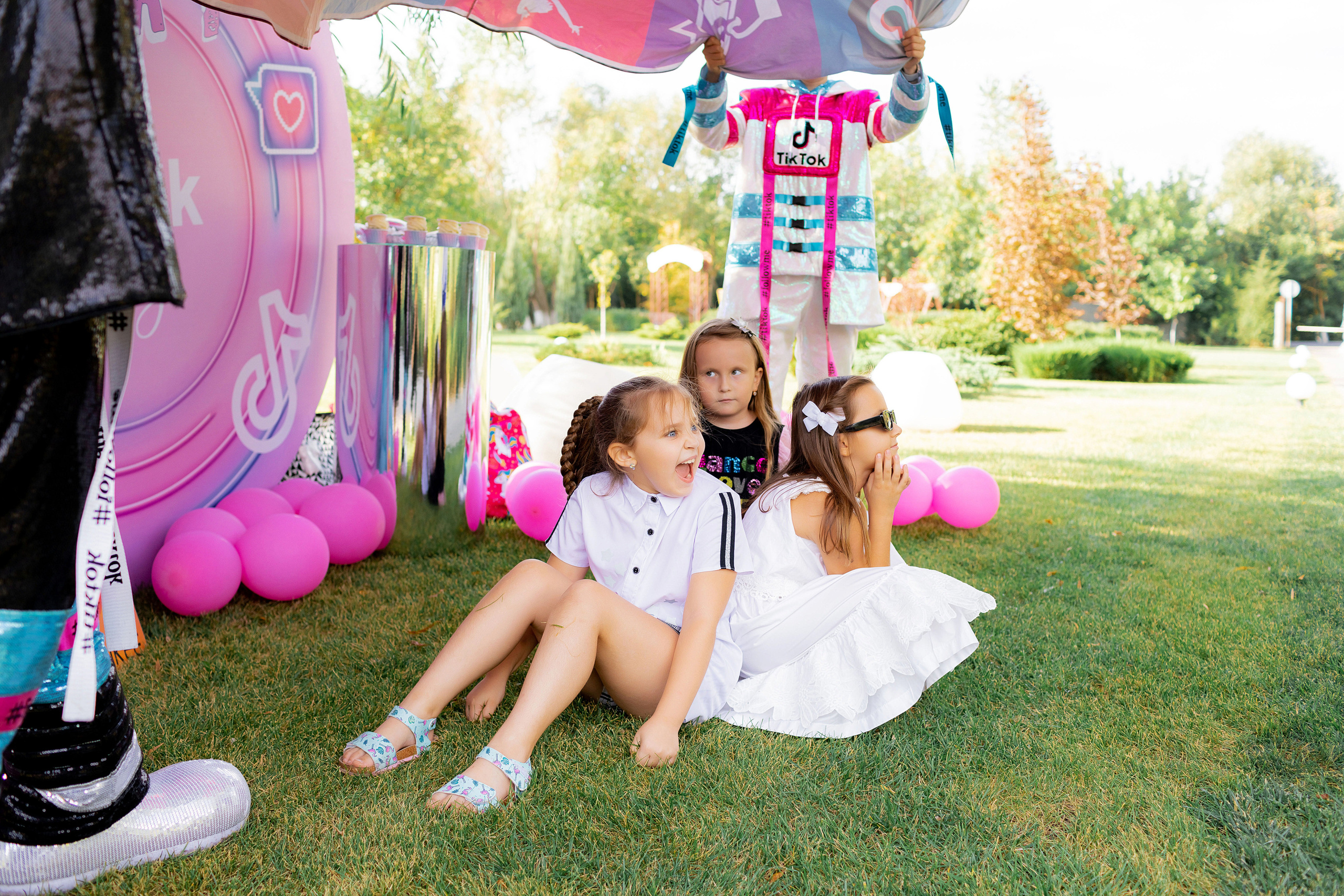 Фотограф на детский праздник в Ростове-на-Дону. Красильников Евгений — профессиональный фотограф в Ростове-на-Дону