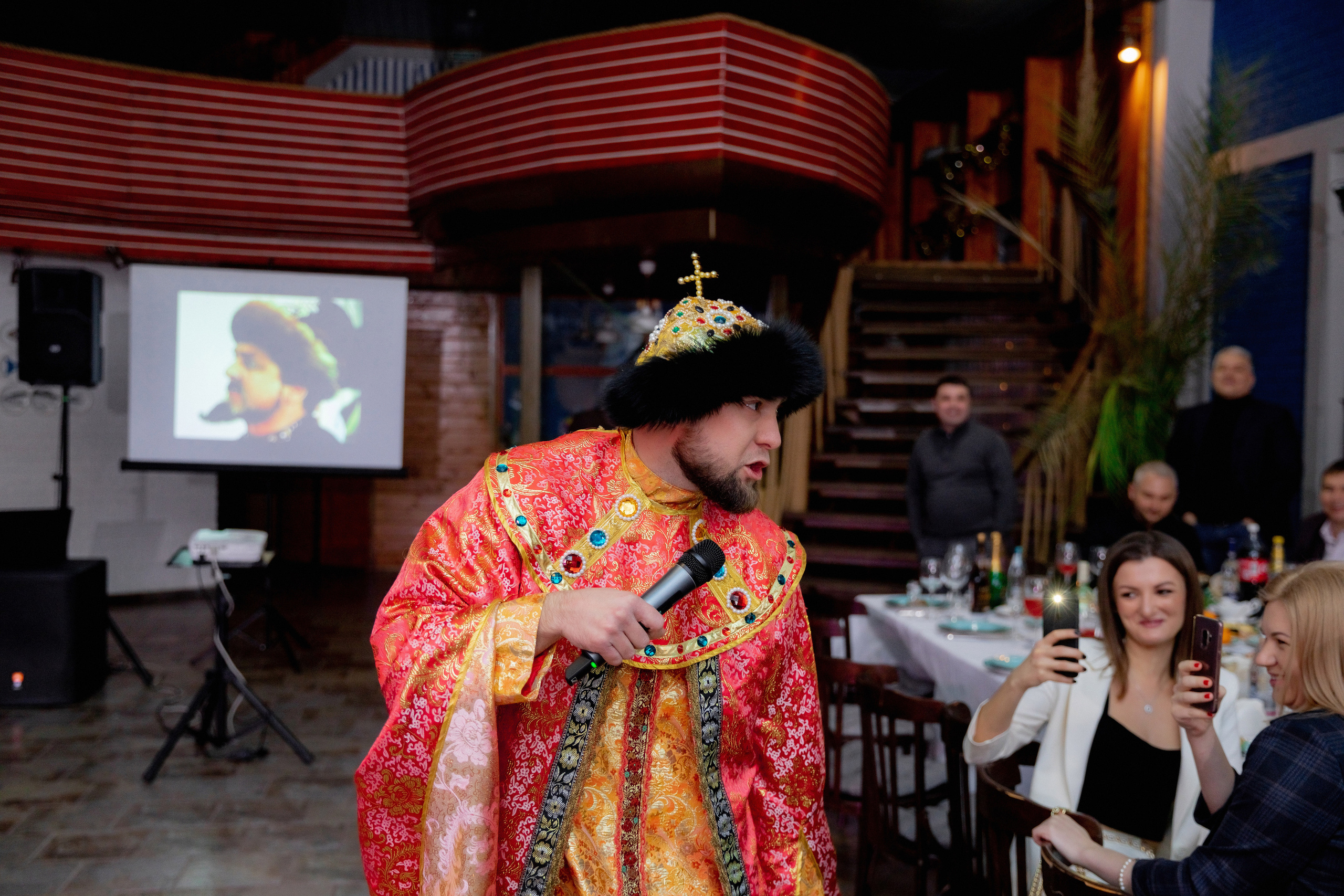 Профессиональная репортажная фотосъемка г. Ростов на дону. Красильников Евгений — профессиональный фотограф в Ростове-на-Дону