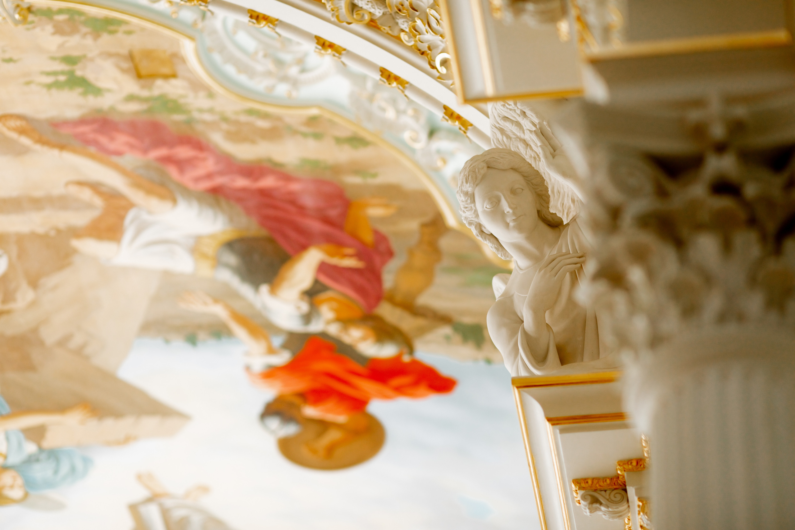 Фотографа на Крещение. Красильников Евгений — профессиональный фотограф в Ростове-на-Дону