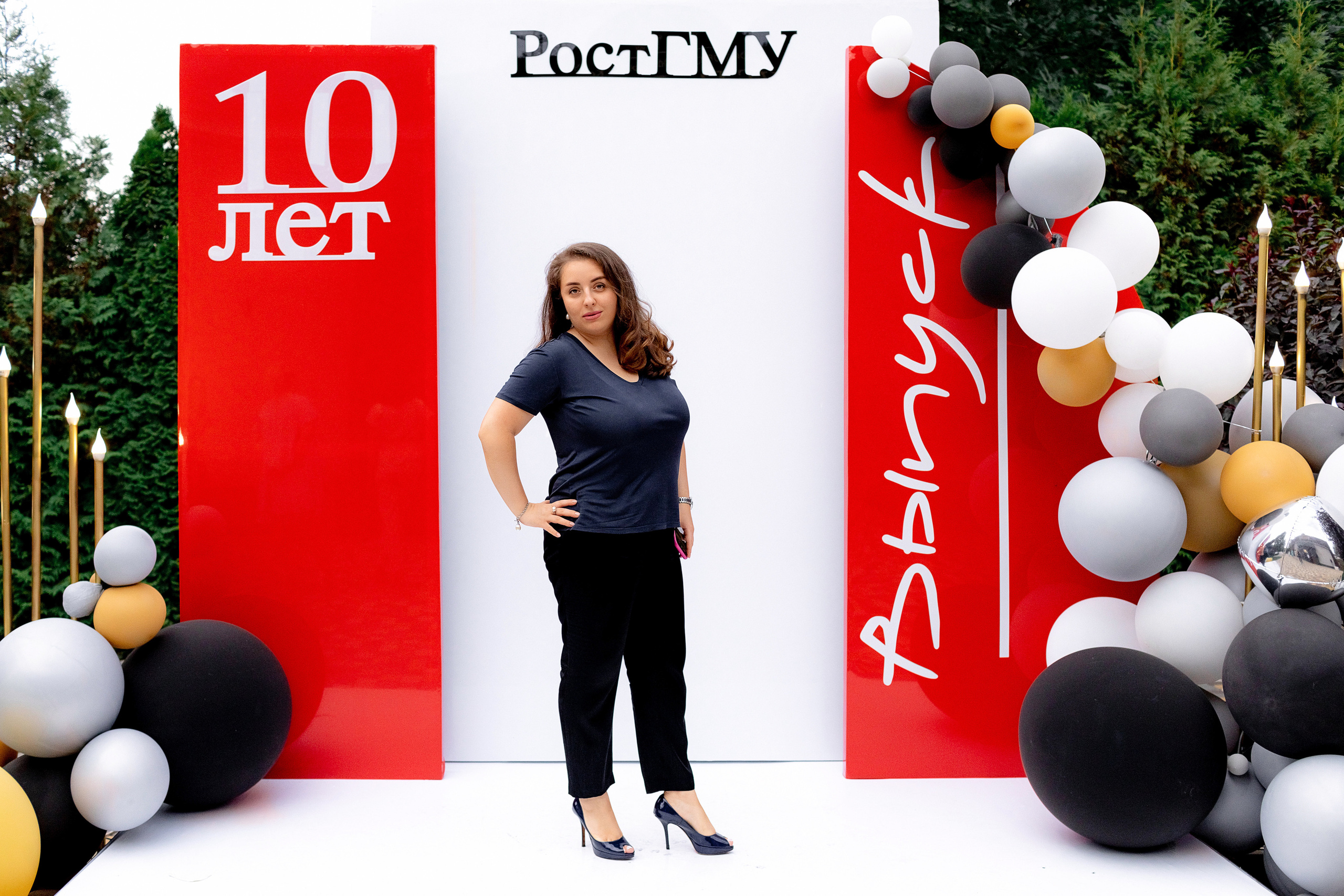 Заказать фотографа на выпускной г. Ростов-на-Дону. Красильников Евгений — профессиональный фотограф в Ростове-на-Дону