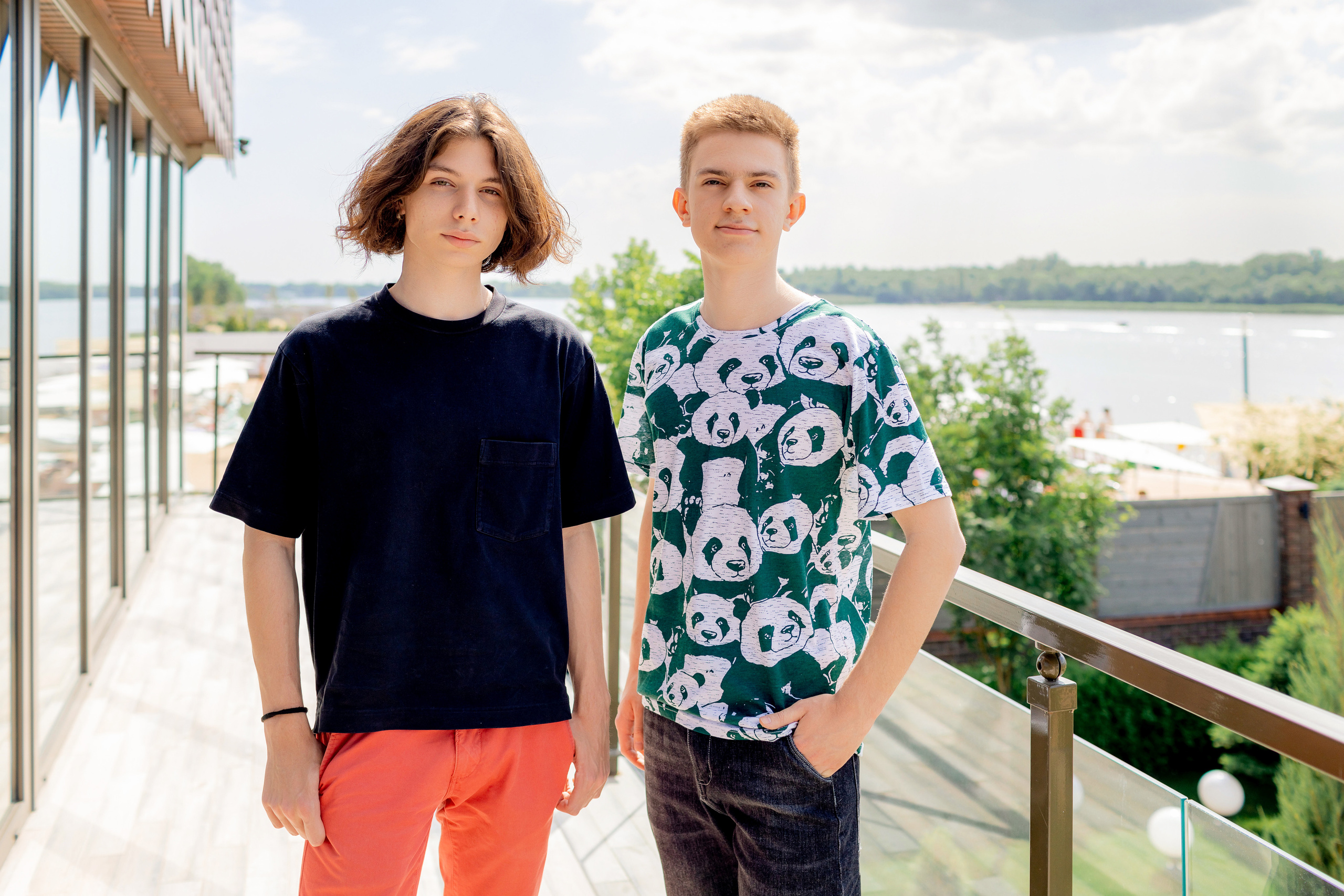 Фотограф на выпускной г. Ростов-на-дону. Красильников Евгений — профессиональный фотограф в Ростове-на-Дону