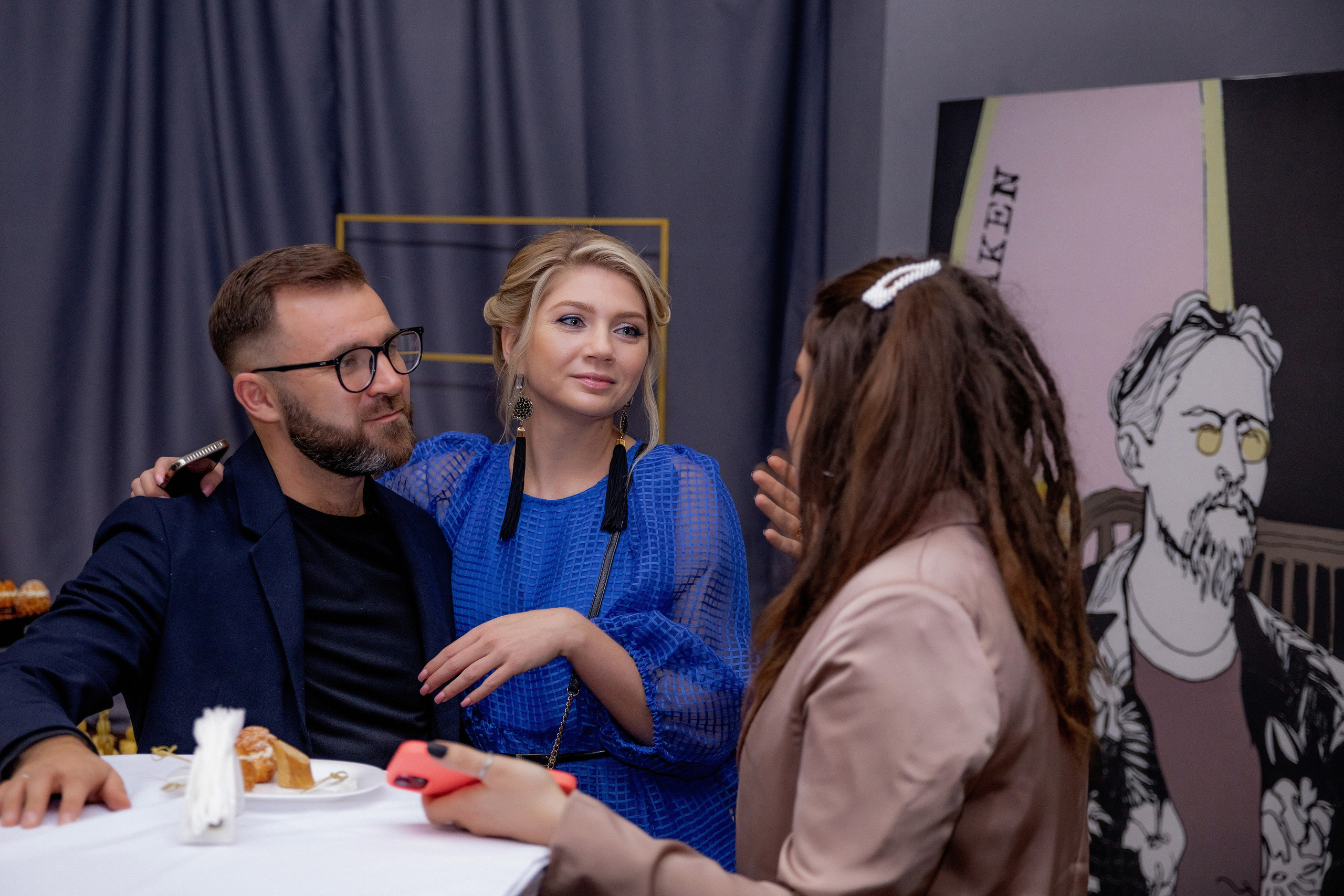 Фотограф на корпоратив и на любое событие. Красильников Евгений — профессиональный фотограф в Ростове-на-Дону