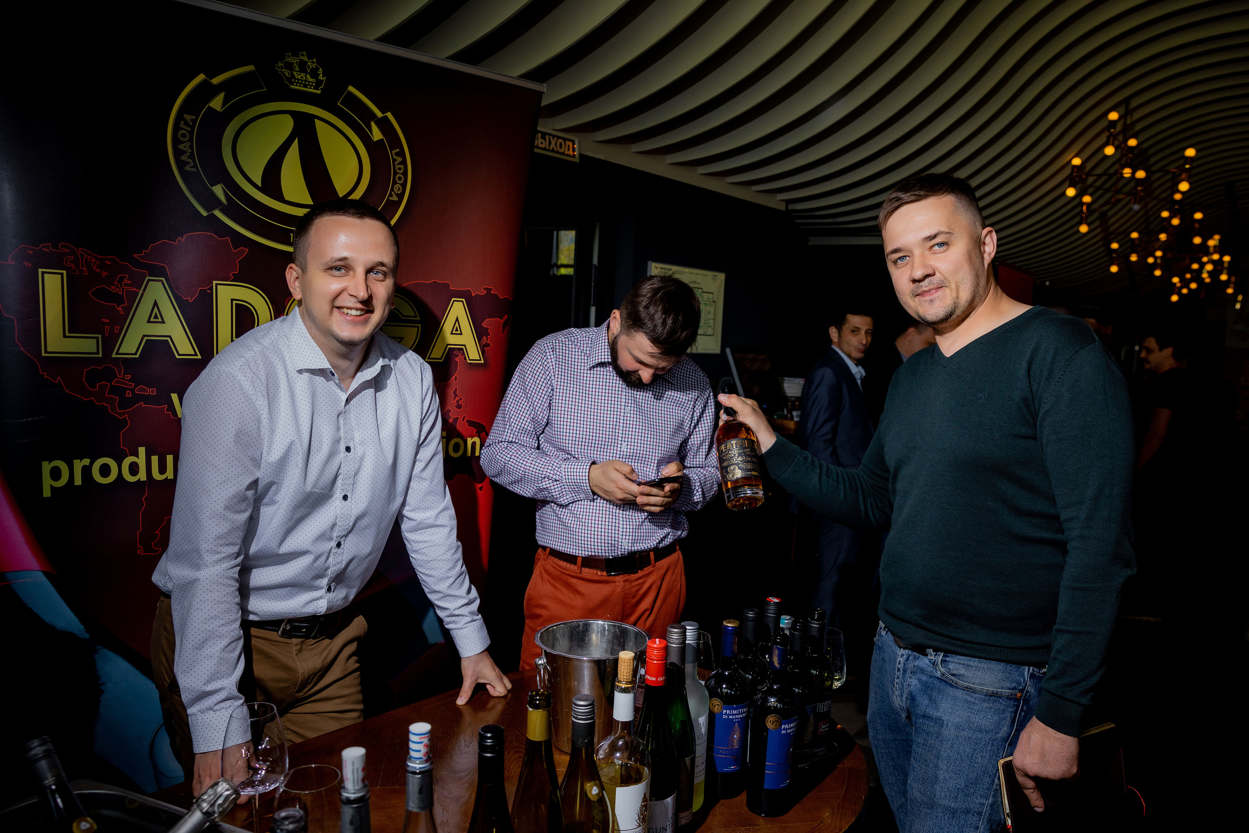 Репортажная съемка фестиваля вина г. Ростов-на-дону. Красильников Евгений — профессиональный фотограф в Ростове-на-Дону