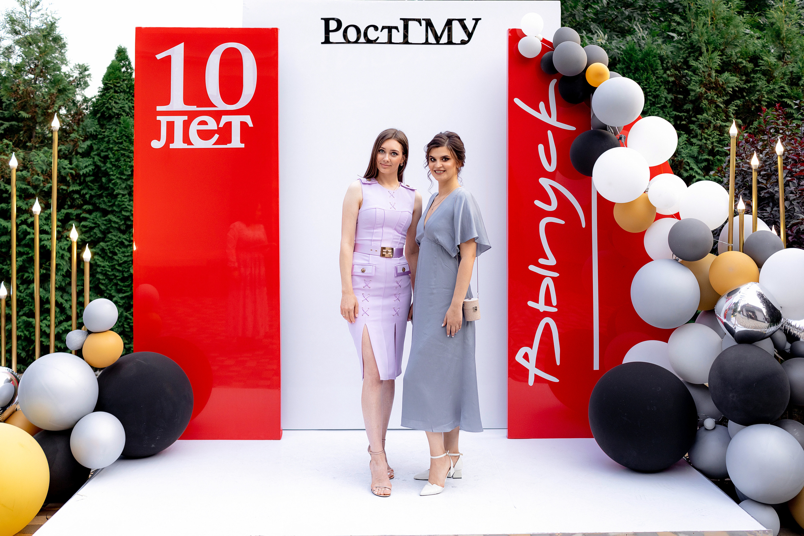 Заказать фотографа на выпускной г. Ростов-на-Дону. Красильников Евгений — профессиональный фотограф в Ростове-на-Дону