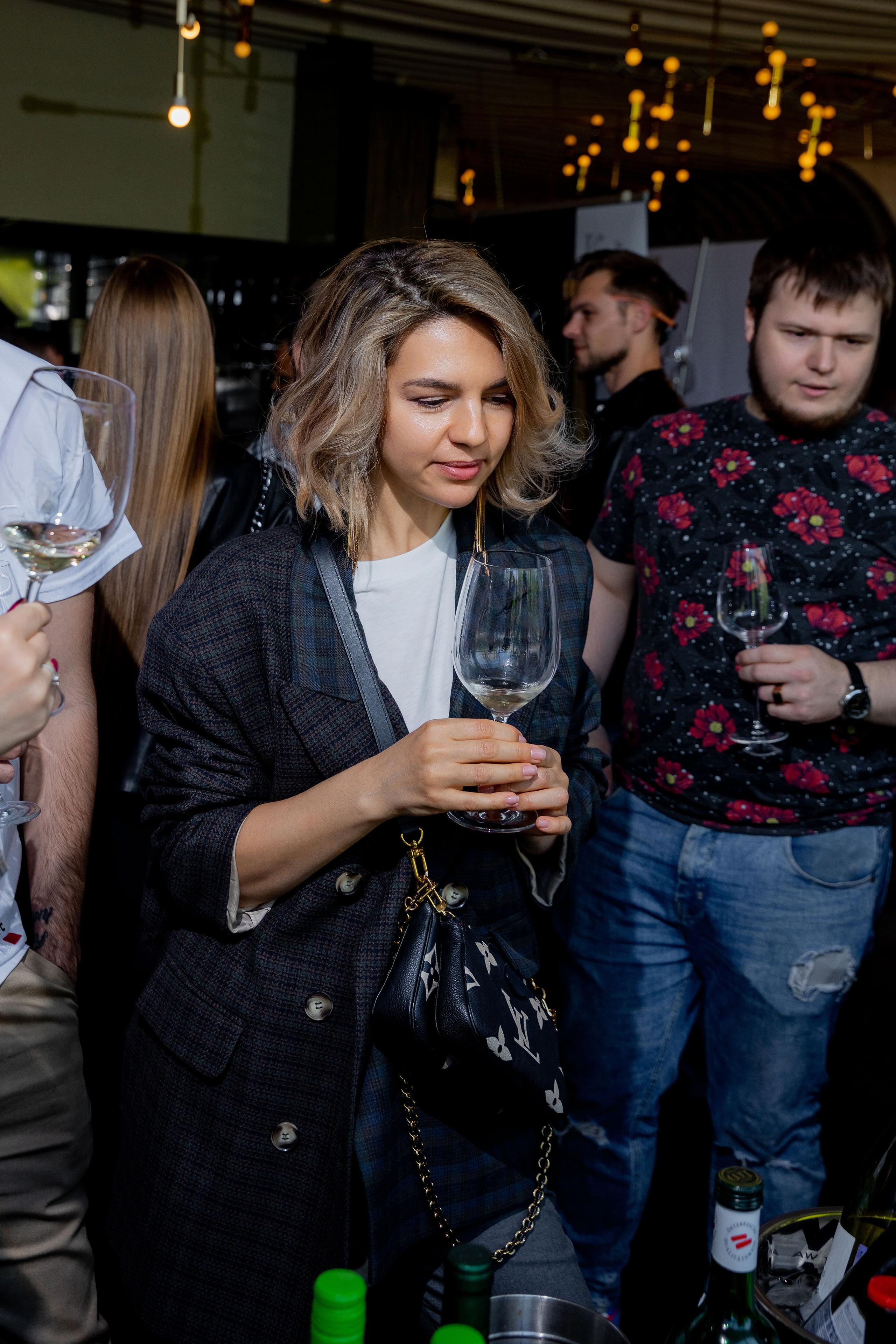 Репортажная съемка фестиваля вина г. Ростов-на-дону. Красильников Евгений — профессиональный фотограф в Ростове-на-Дону