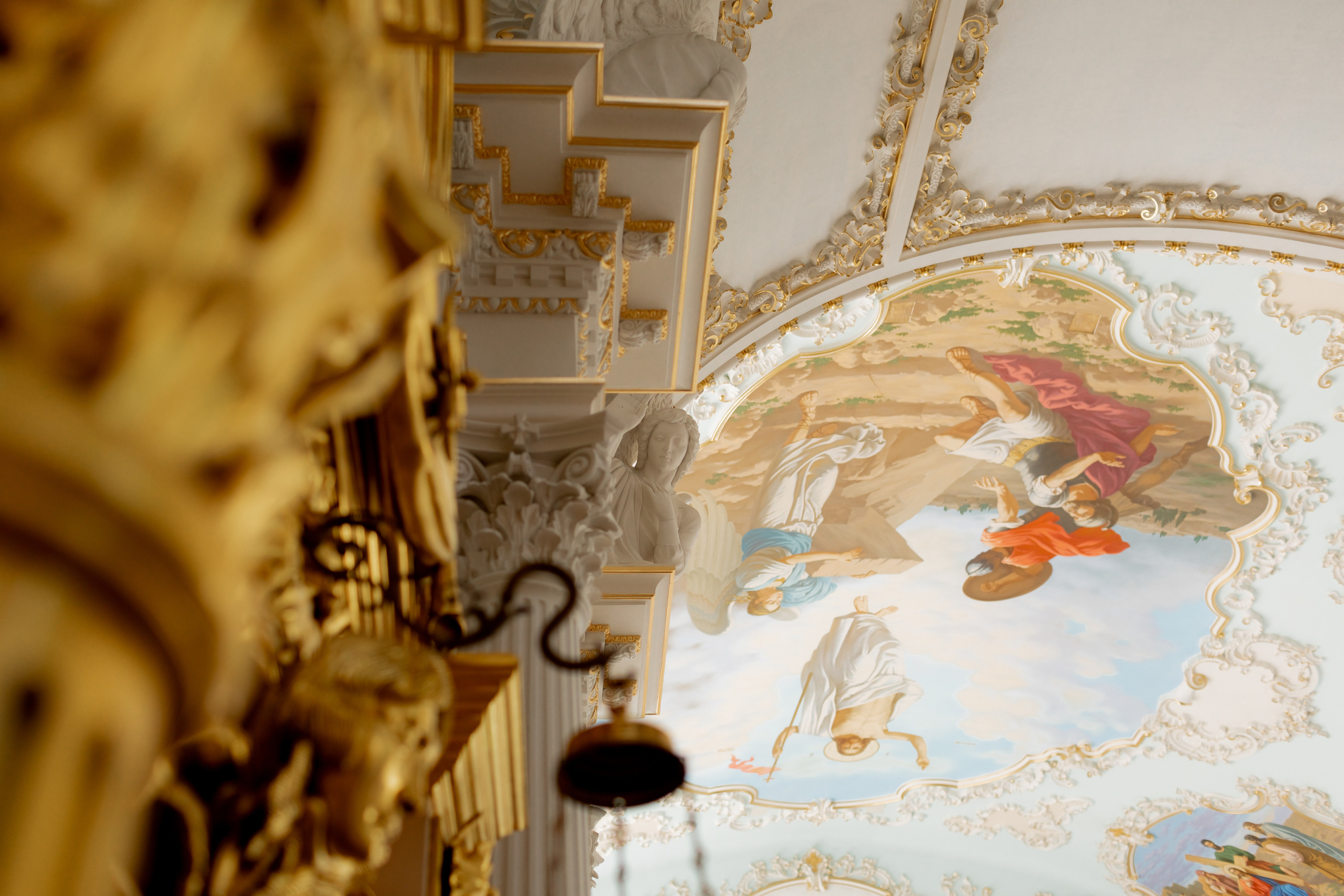 Фотографа на Крещение. Красильников Евгений — профессиональный фотограф в Ростове-на-Дону