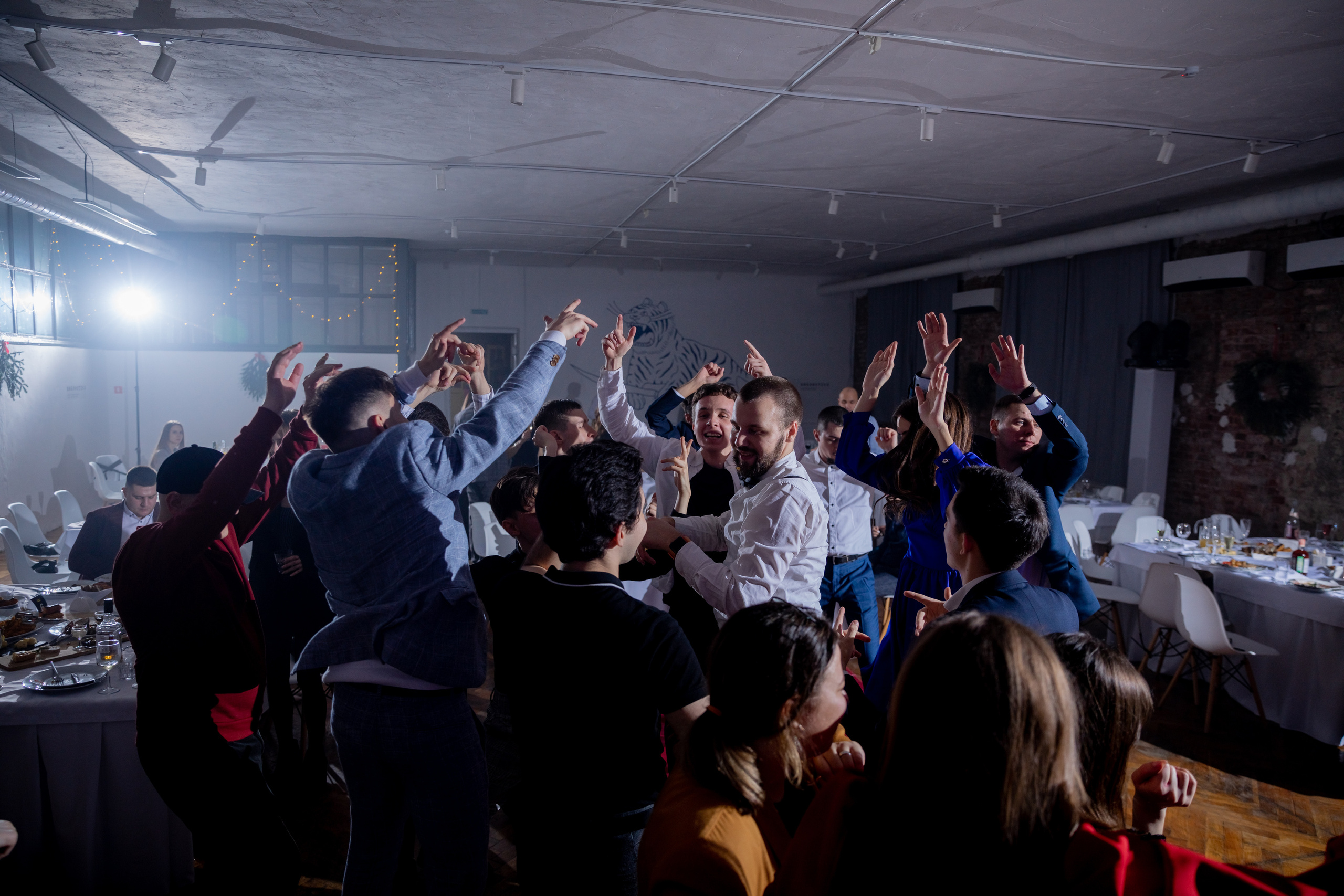 Фотограф на корпоратив и на любое событие. Красильников Евгений — профессиональный фотограф в Ростове-на-Дону