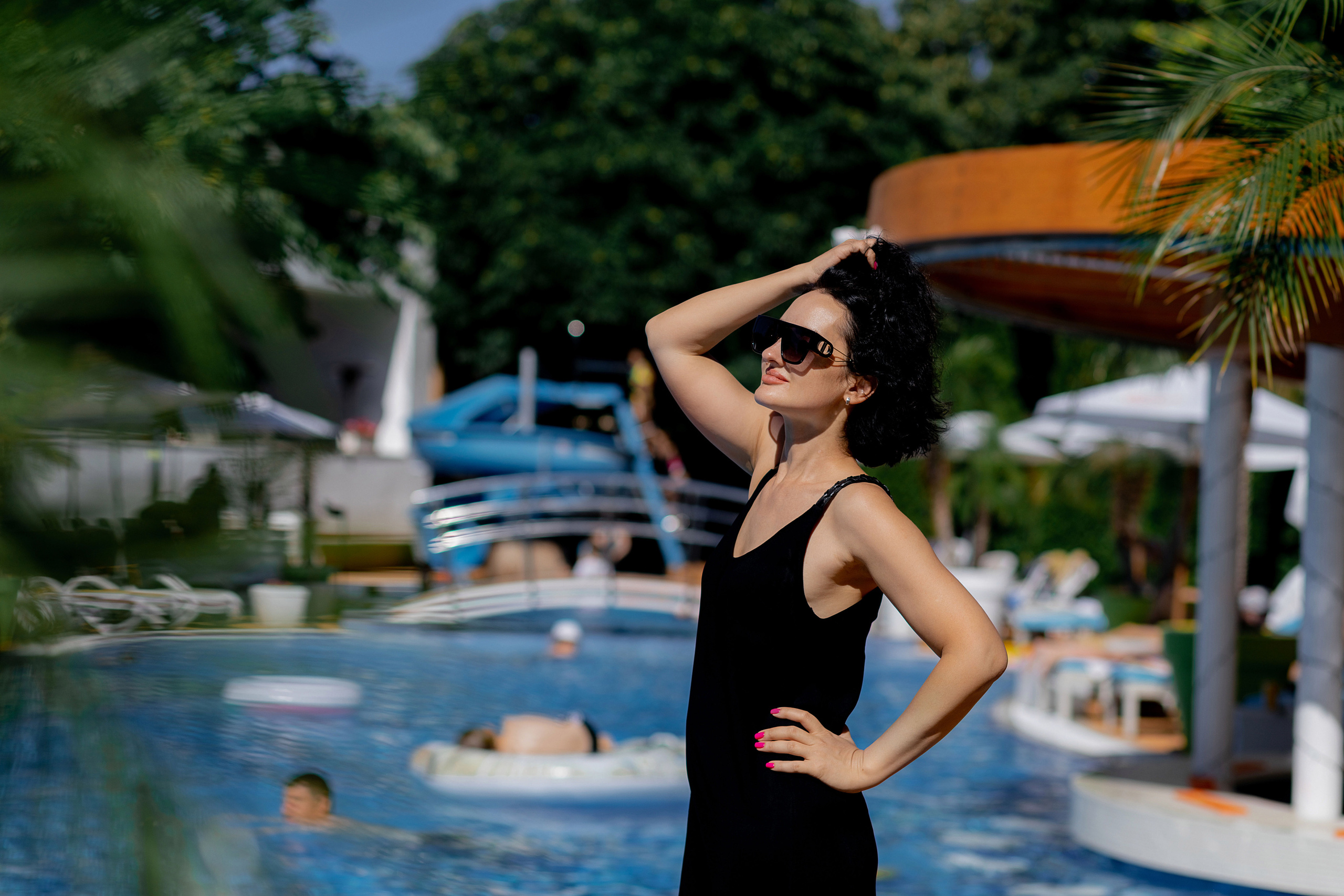 Фотограф на день рождения в ресторан. Красильников Евгений — профессиональный фотограф в Ростове-на-Дону