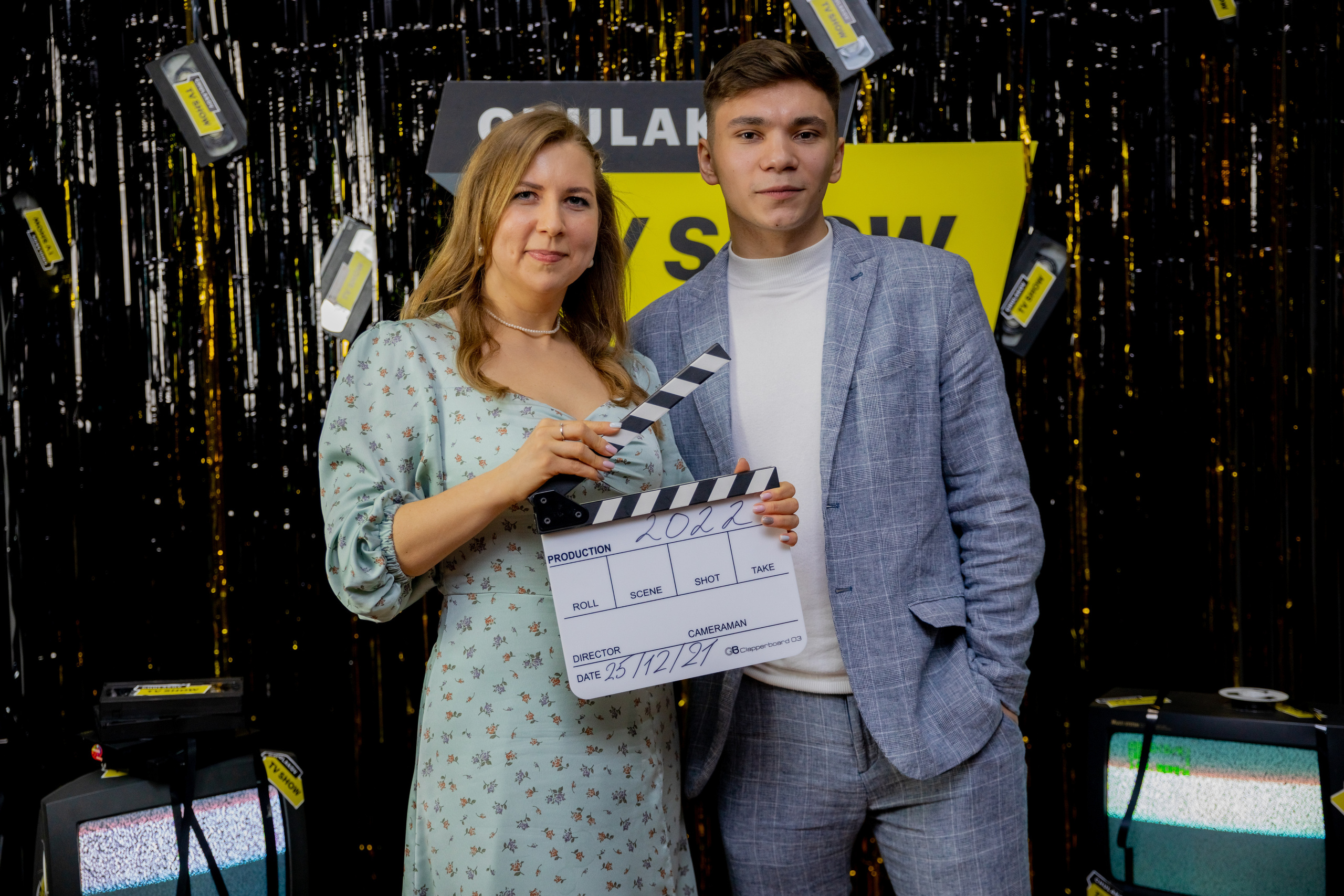 Фотограф на корпоратив и на любое событие. Красильников Евгений — профессиональный фотограф в Ростове-на-Дону