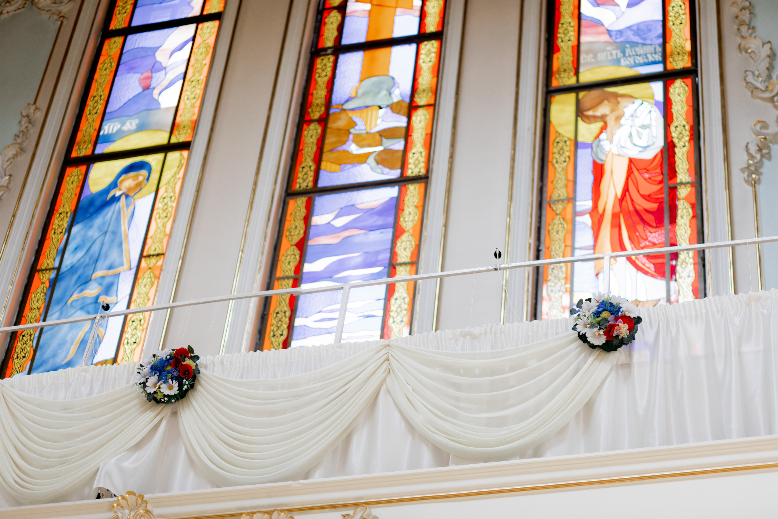 Фотографа на Крещение. Красильников Евгений — профессиональный фотограф в Ростове-на-Дону