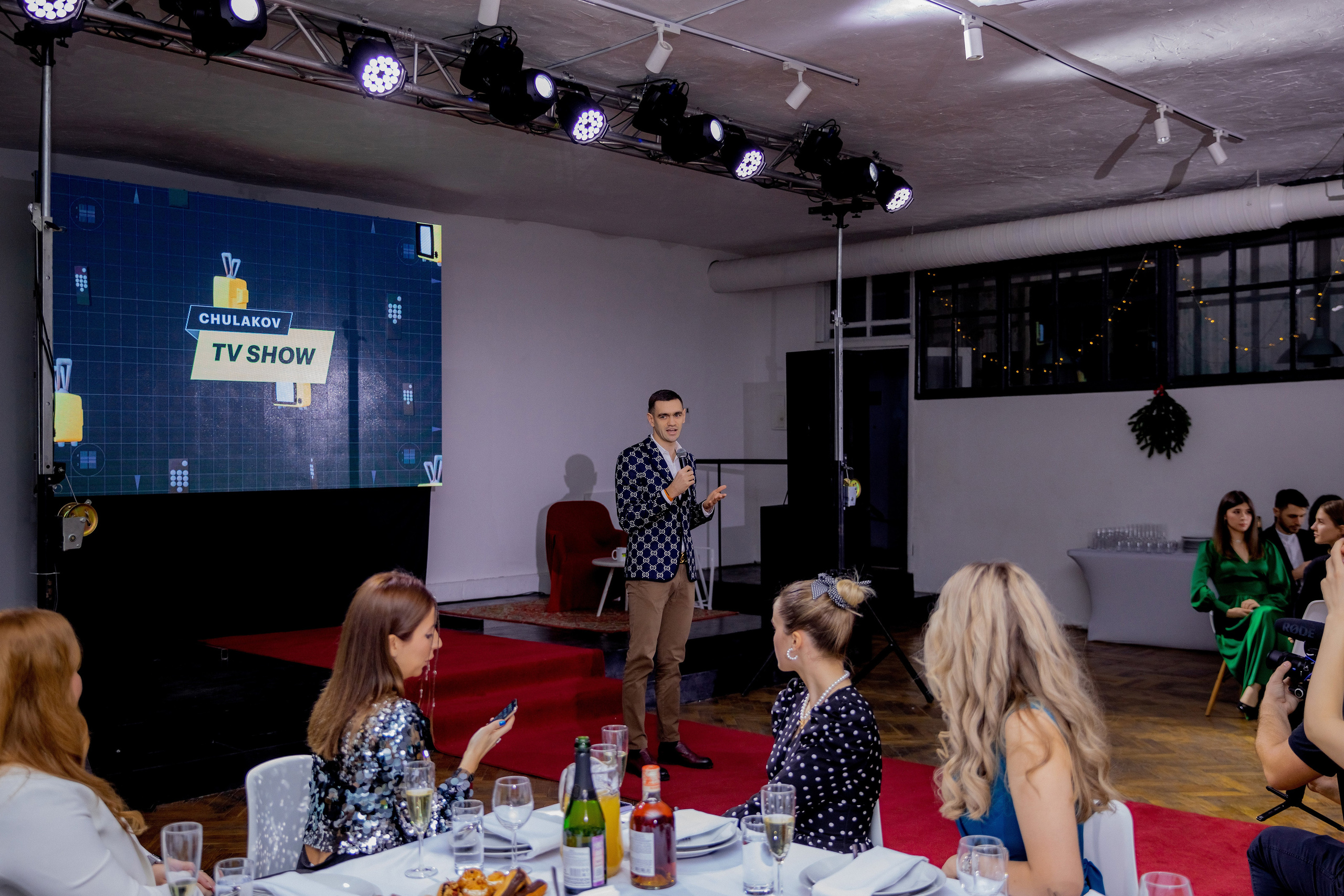 Фотограф на корпоратив и на любое событие. Красильников Евгений — профессиональный фотограф в Ростове-на-Дону