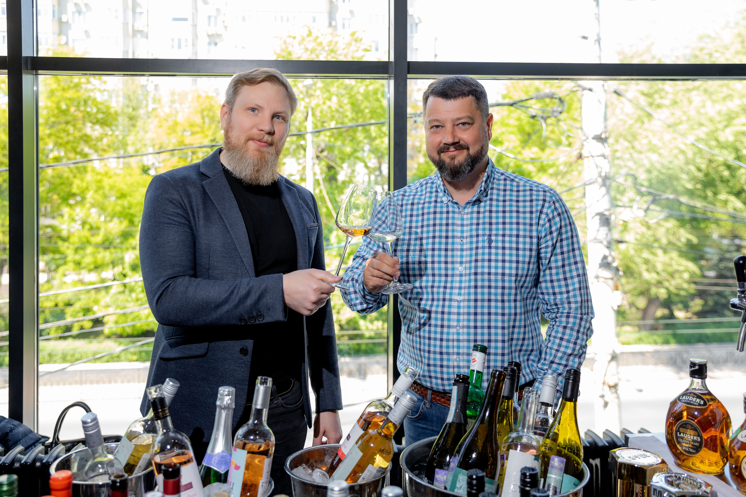 Репортажная съемка фестиваля вина г. Ростов-на-дону. Красильников Евгений — профессиональный фотограф в Ростове-на-Дону