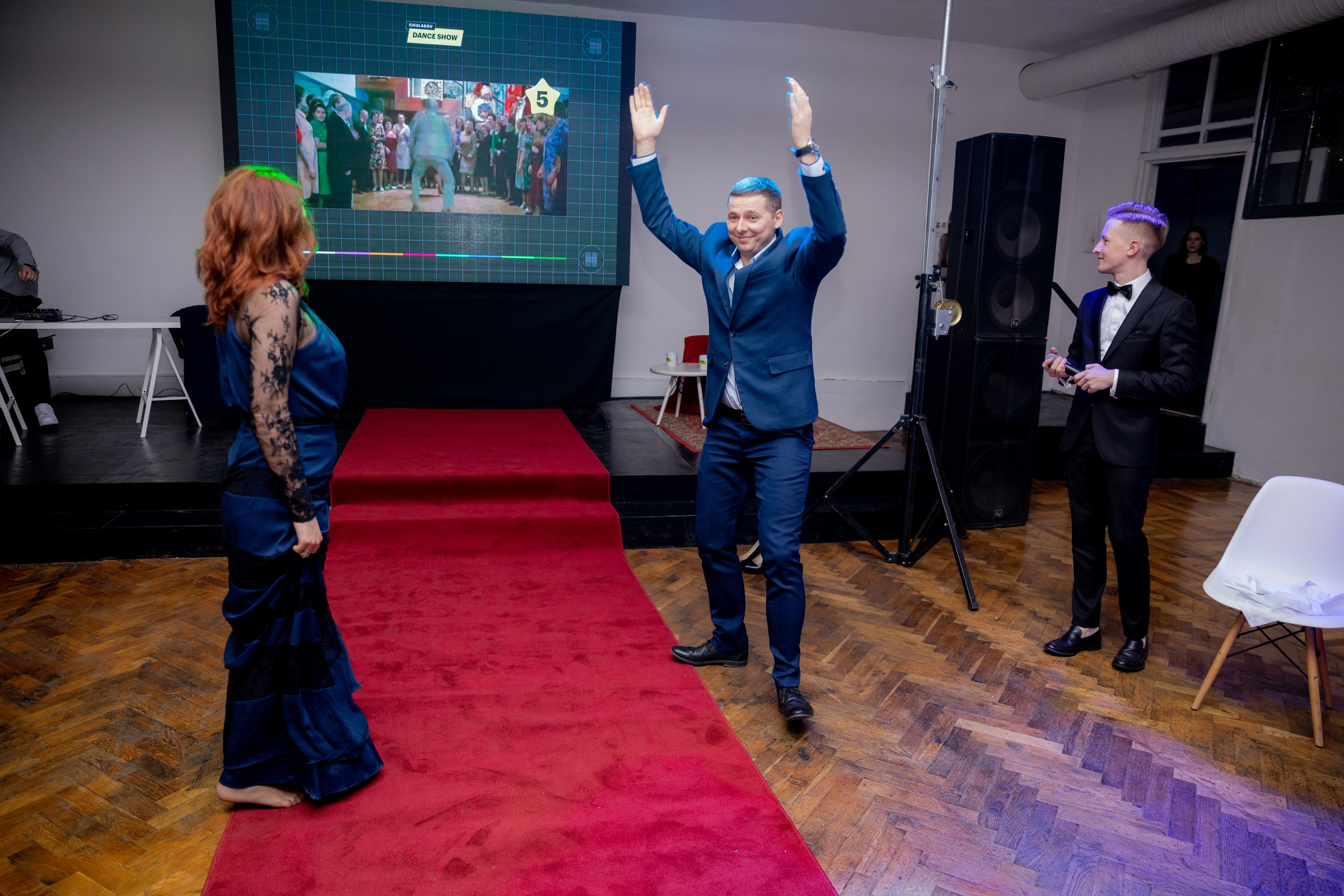 Фотограф на корпоратив и на любое событие. Красильников Евгений — профессиональный фотограф в Ростове-на-Дону