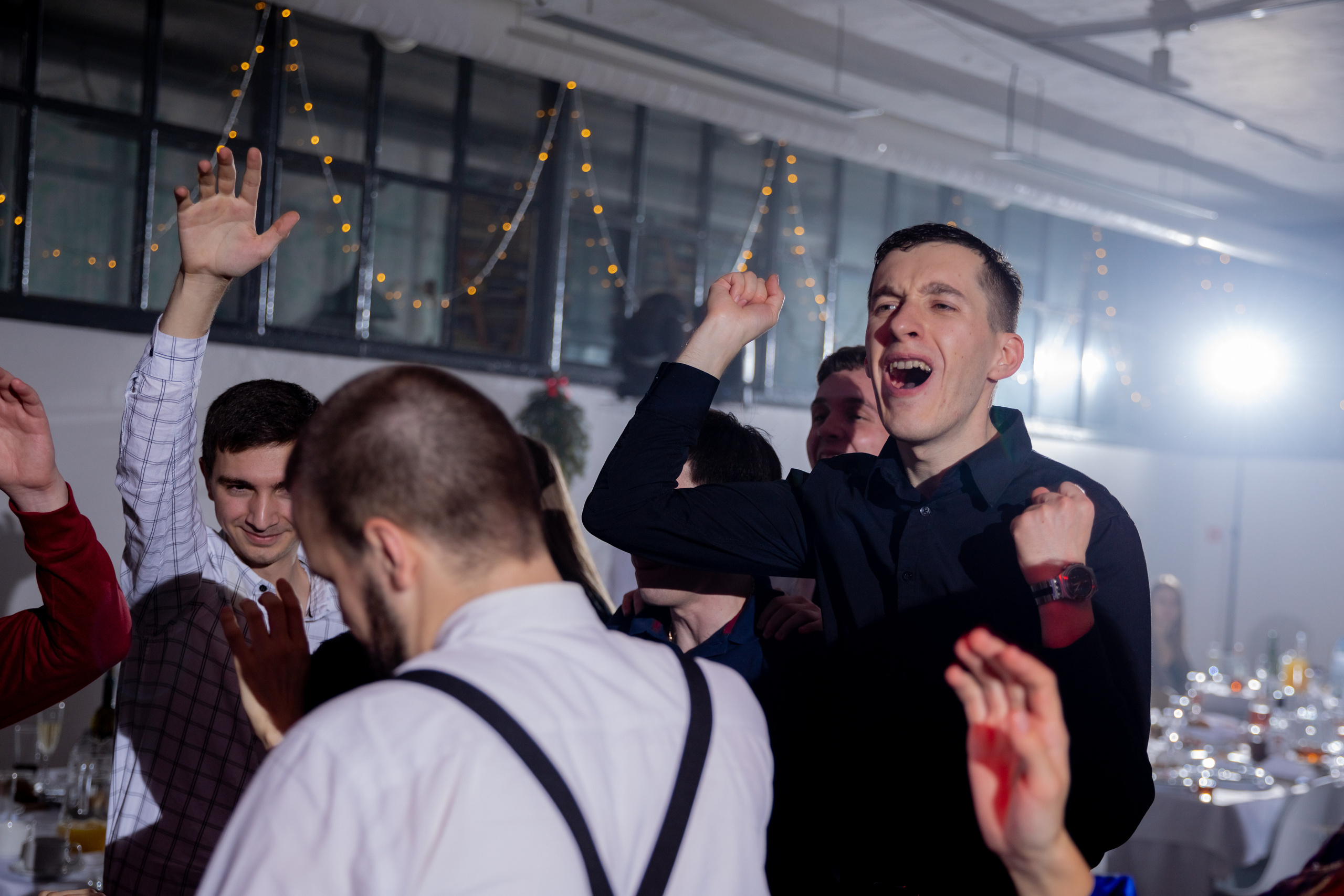 Фотограф на корпоратив и на любое событие. Красильников Евгений — профессиональный фотограф в Ростове-на-Дону