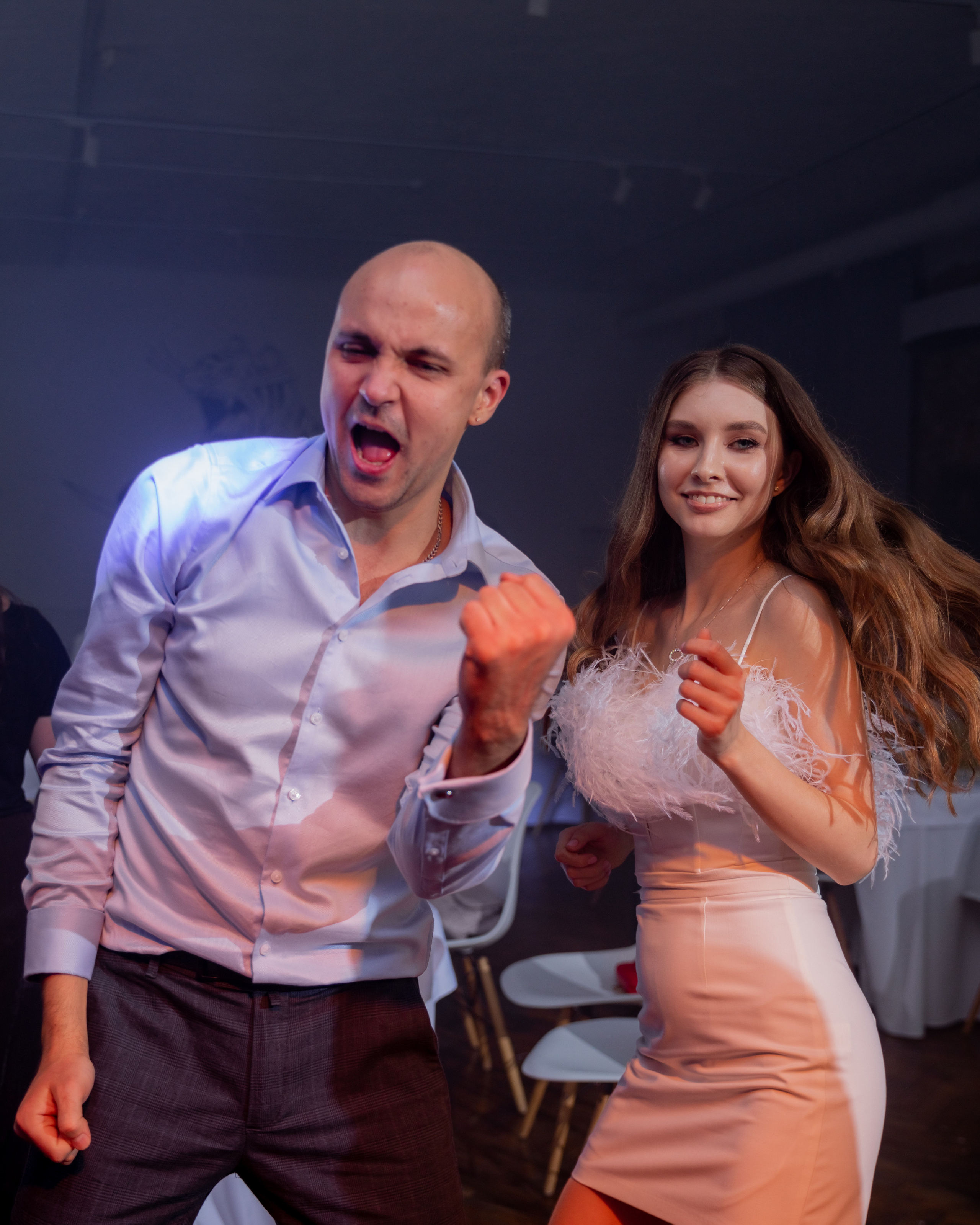 Фотограф на корпоратив и на любое событие. Красильников Евгений — профессиональный фотограф в Ростове-на-Дону