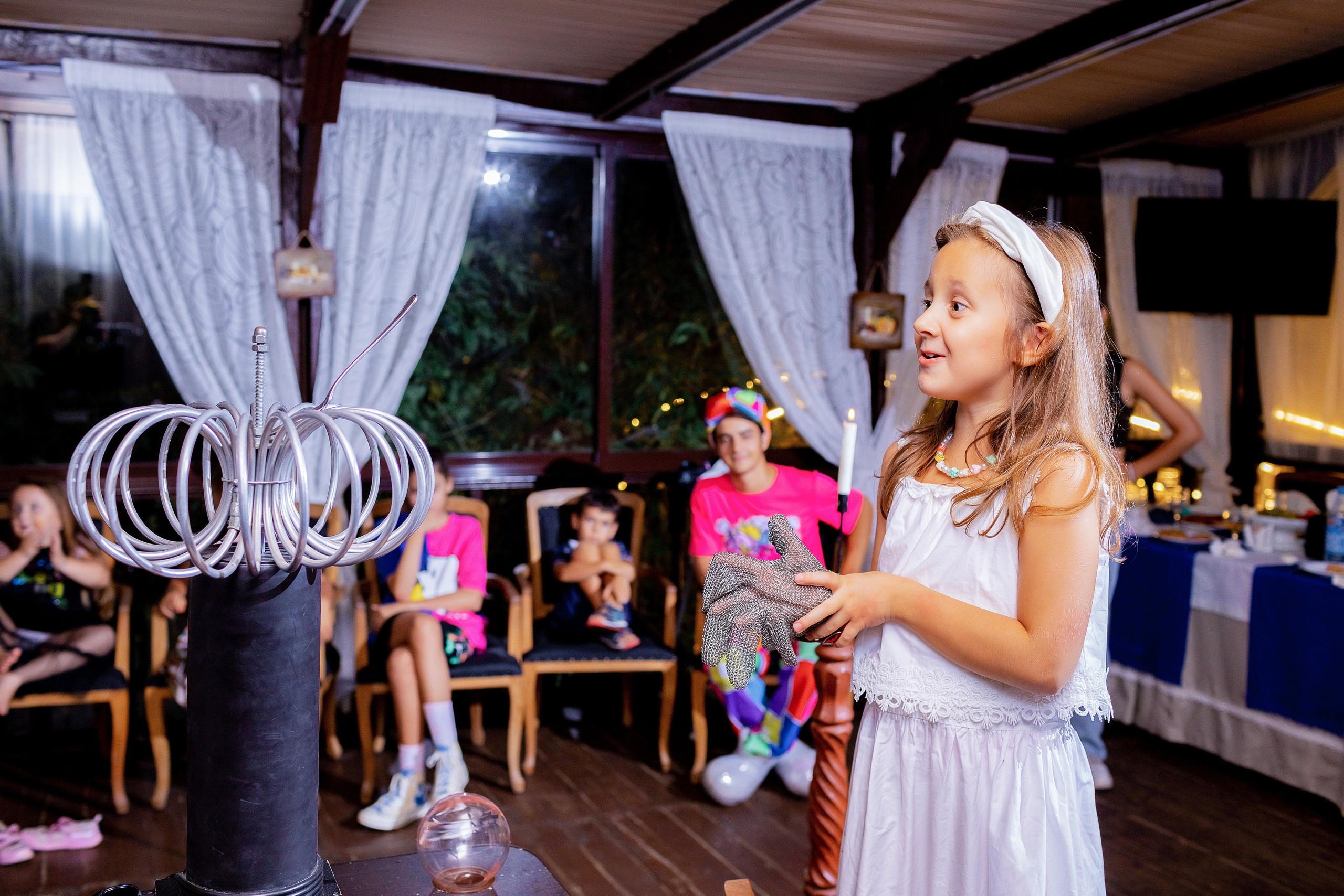 Фотограф на детский праздник в Ростове-на-Дону. Красильников Евгений — профессиональный фотограф в Ростове-на-Дону