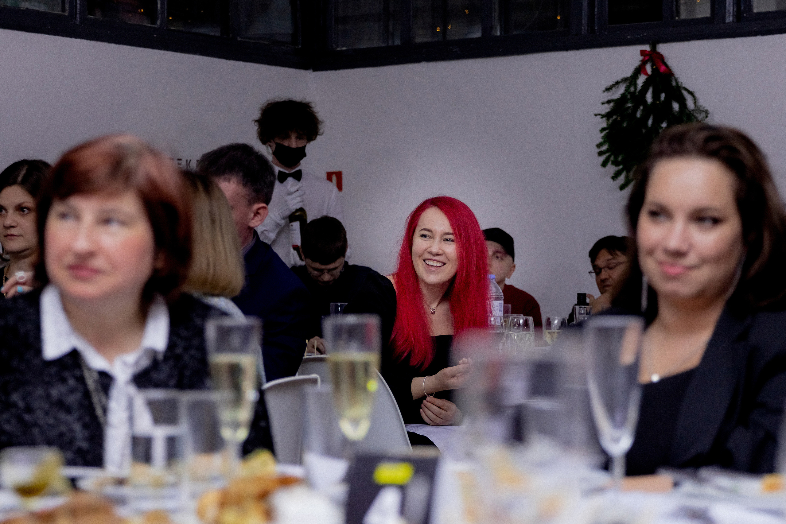 Фотограф на корпоратив и на любое событие. Красильников Евгений — профессиональный фотограф в Ростове-на-Дону