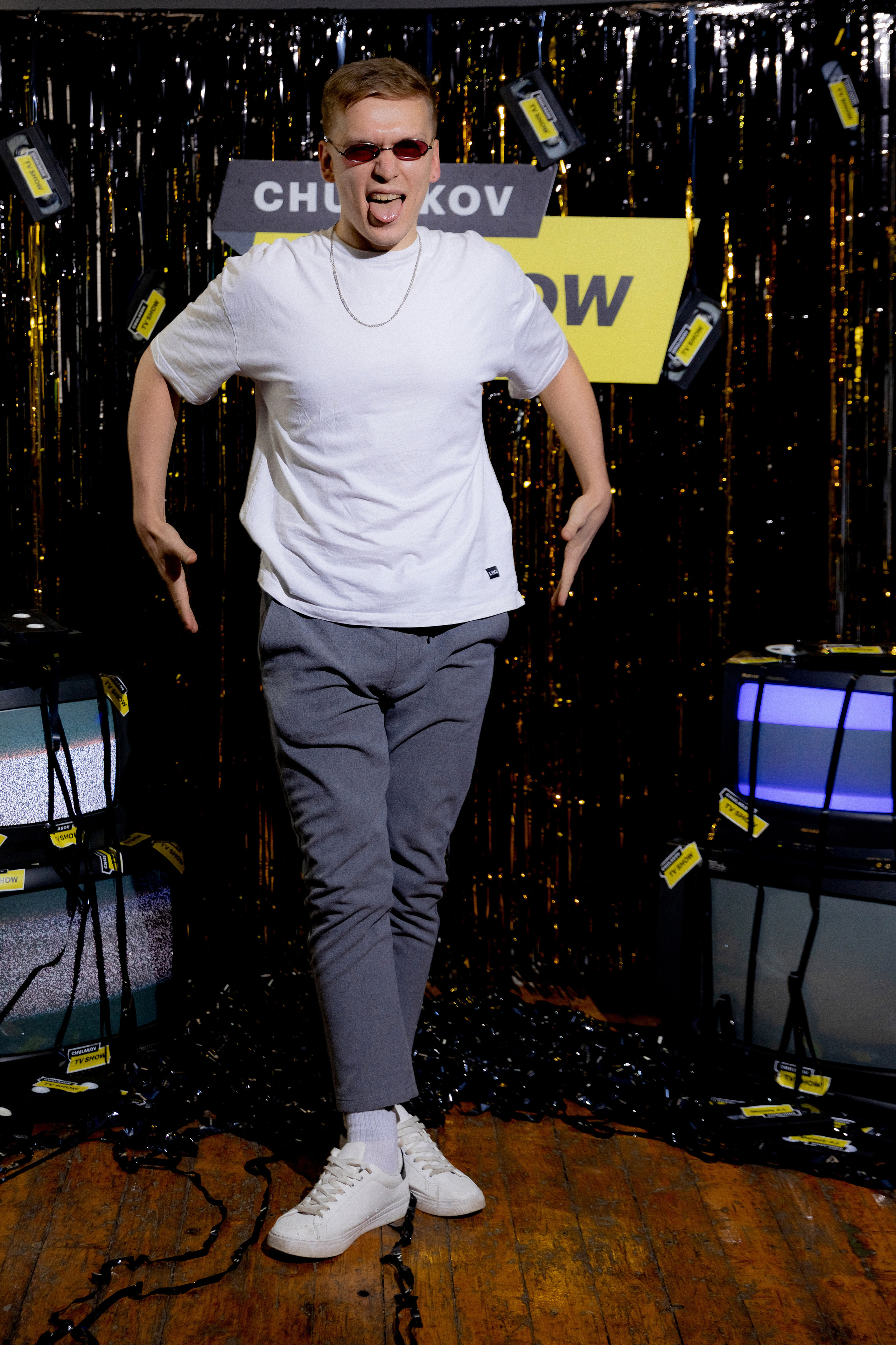 Фотограф на корпоратив и на любое событие. Красильников Евгений — профессиональный фотограф в Ростове-на-Дону