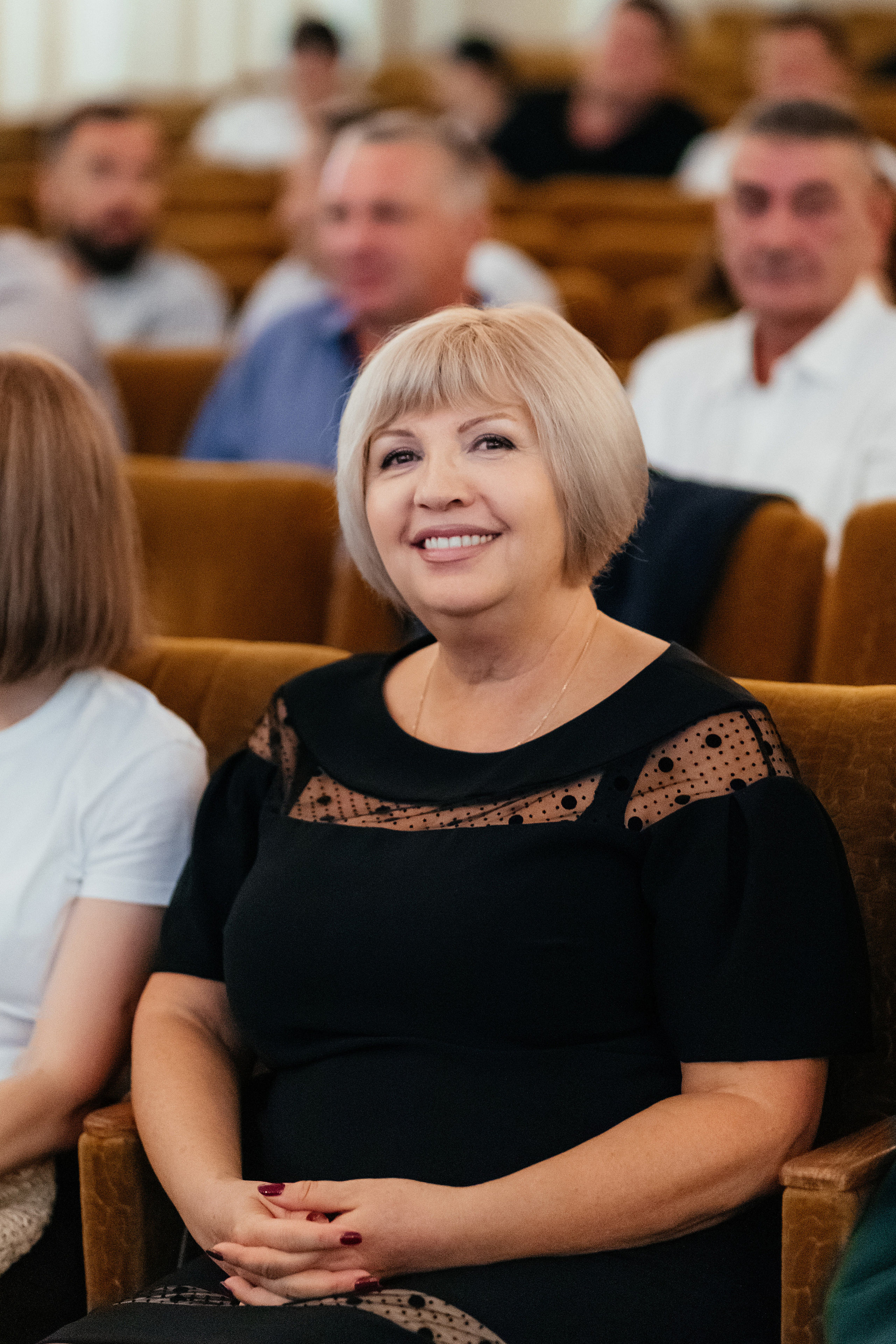 Профессиональная репортажная фотосъемка мероприятии в г. Ростове на дону. Красильников Евгений — профессиональный фотограф в Ростове-на-Дону
