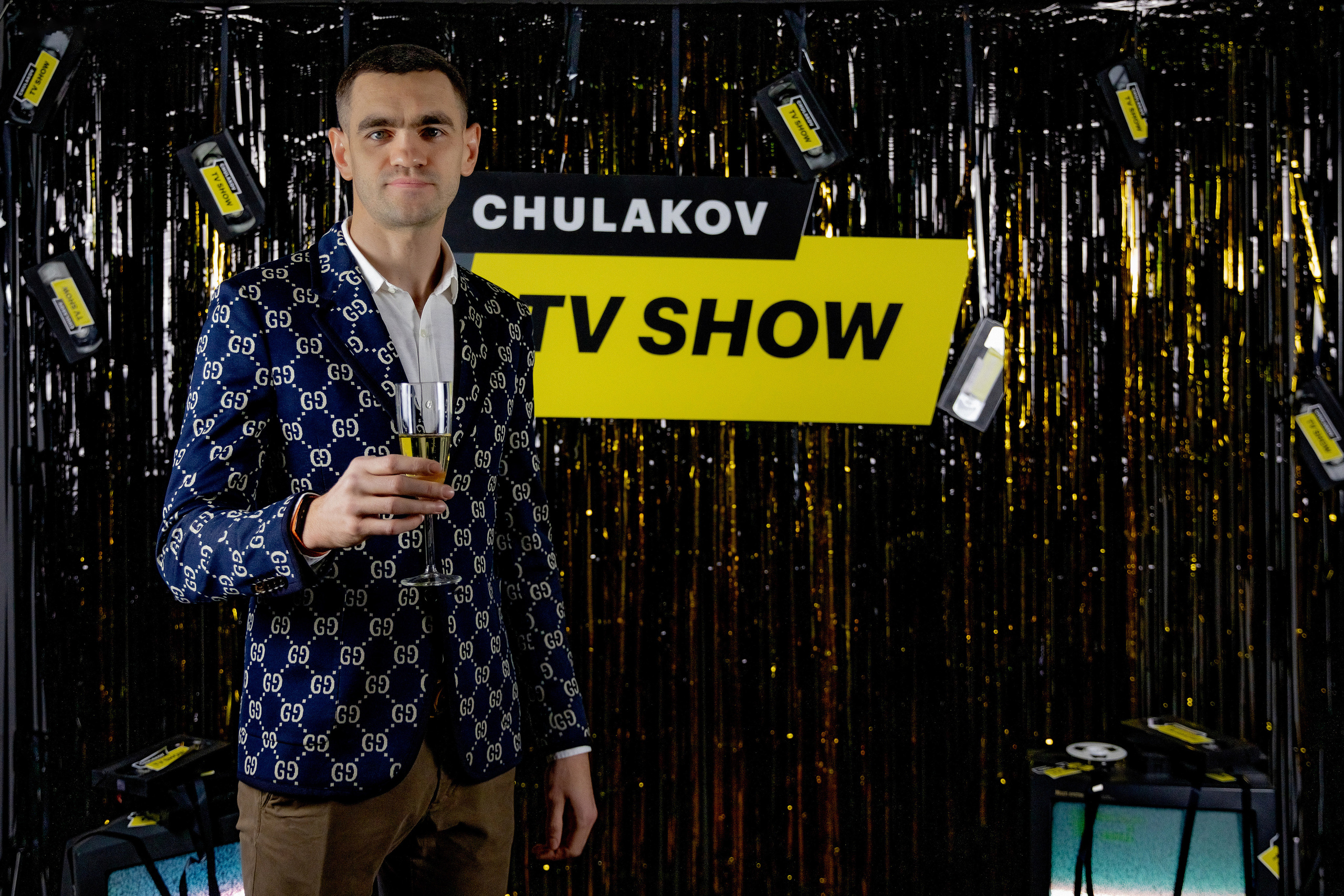 Фотограф на корпоратив и на любое событие. Красильников Евгений — профессиональный фотограф в Ростове-на-Дону