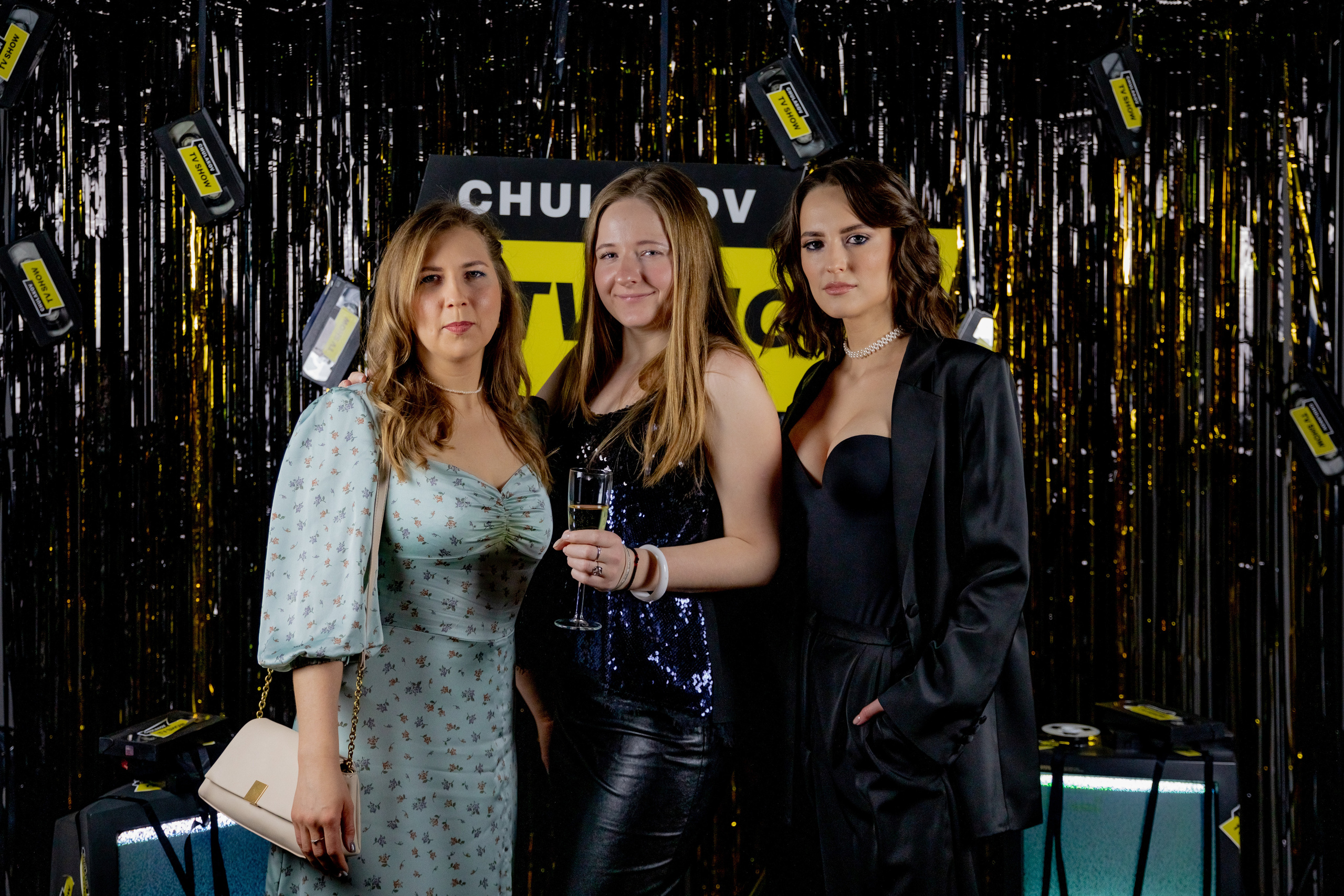 Фотограф на корпоратив и на любое событие. Красильников Евгений — профессиональный фотограф в Ростове-на-Дону