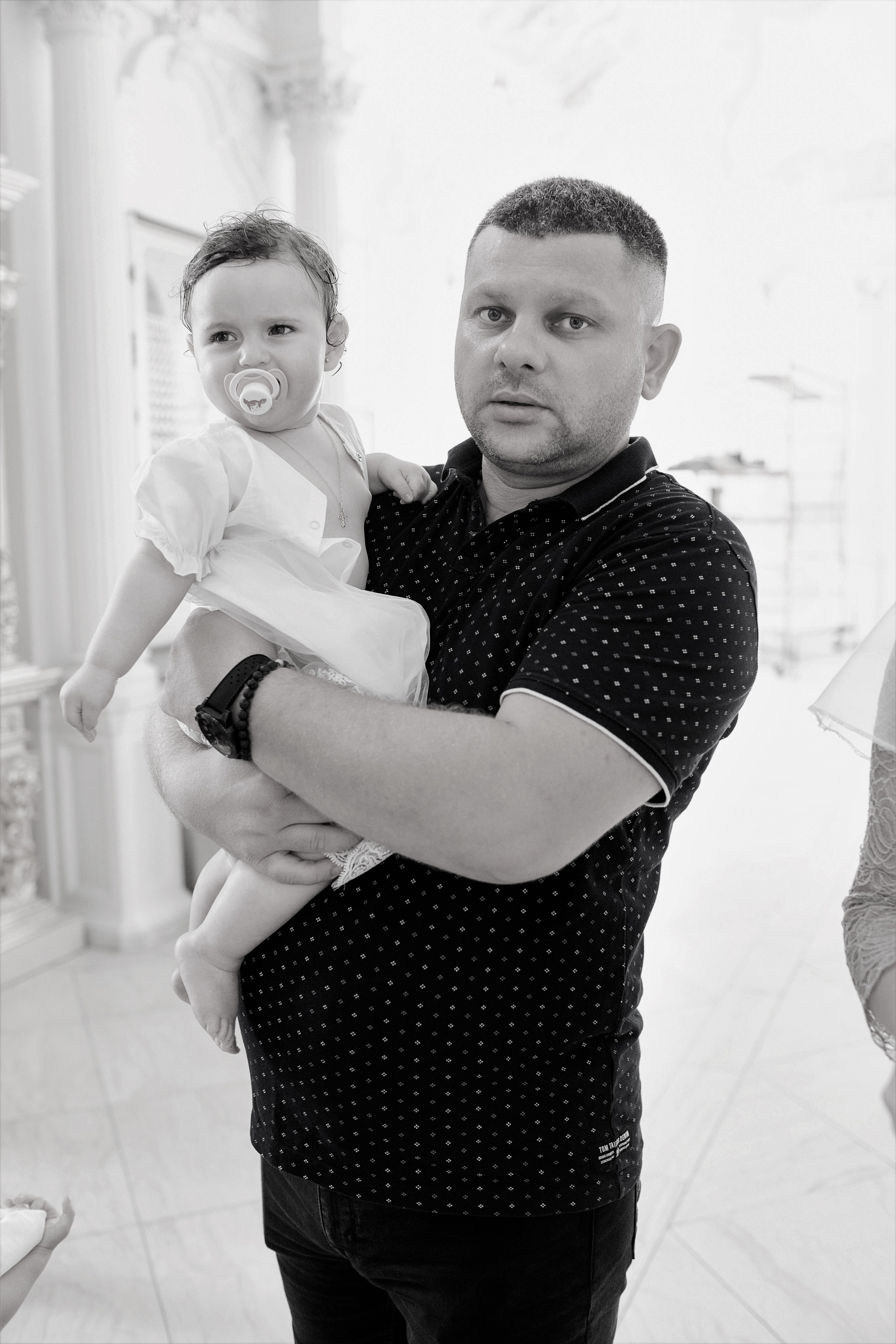 Фотографа на Крещение. Красильников Евгений — профессиональный фотограф в Ростове-на-Дону