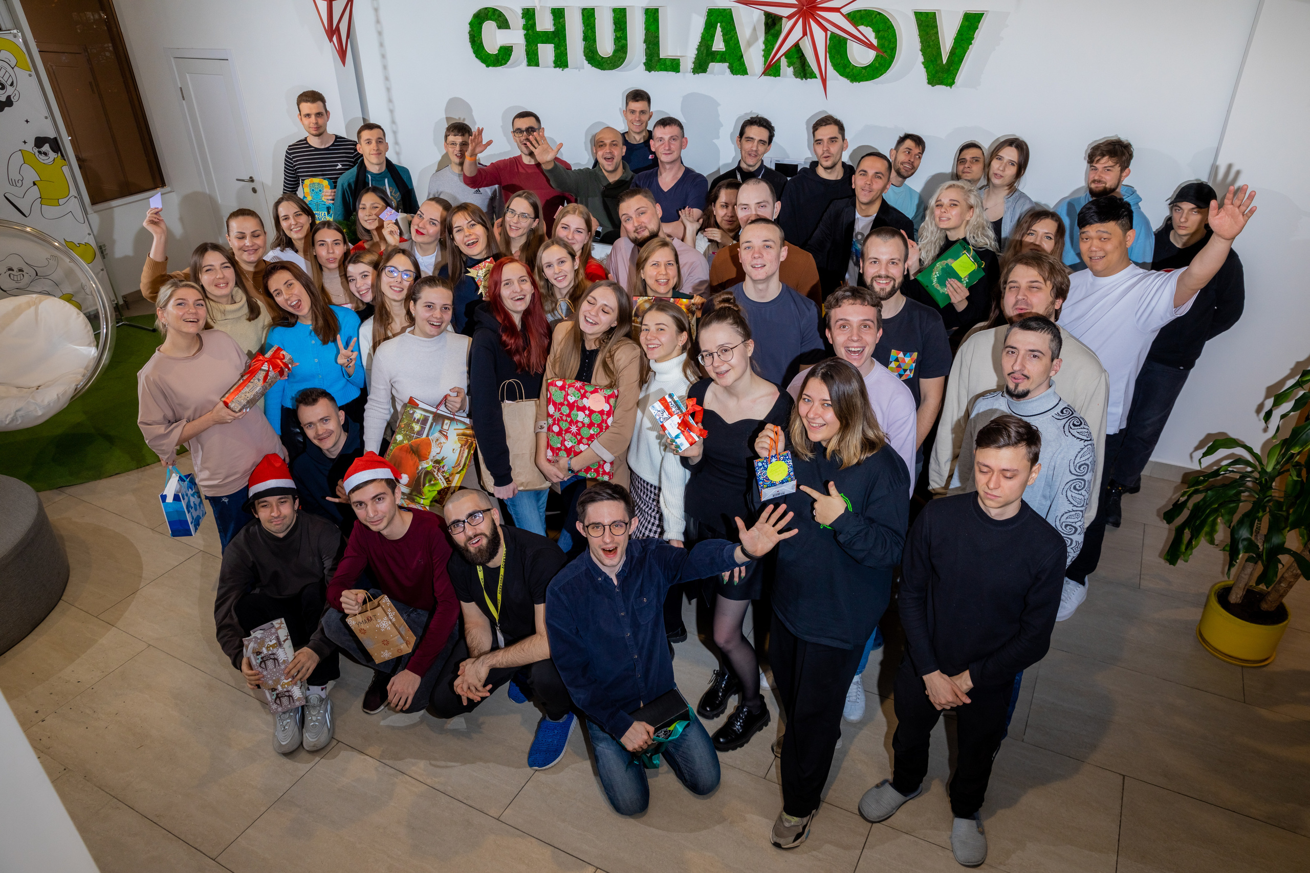 Фотограф на корпоратив и на любое событие. Красильников Евгений — профессиональный фотограф в Ростове-на-Дону