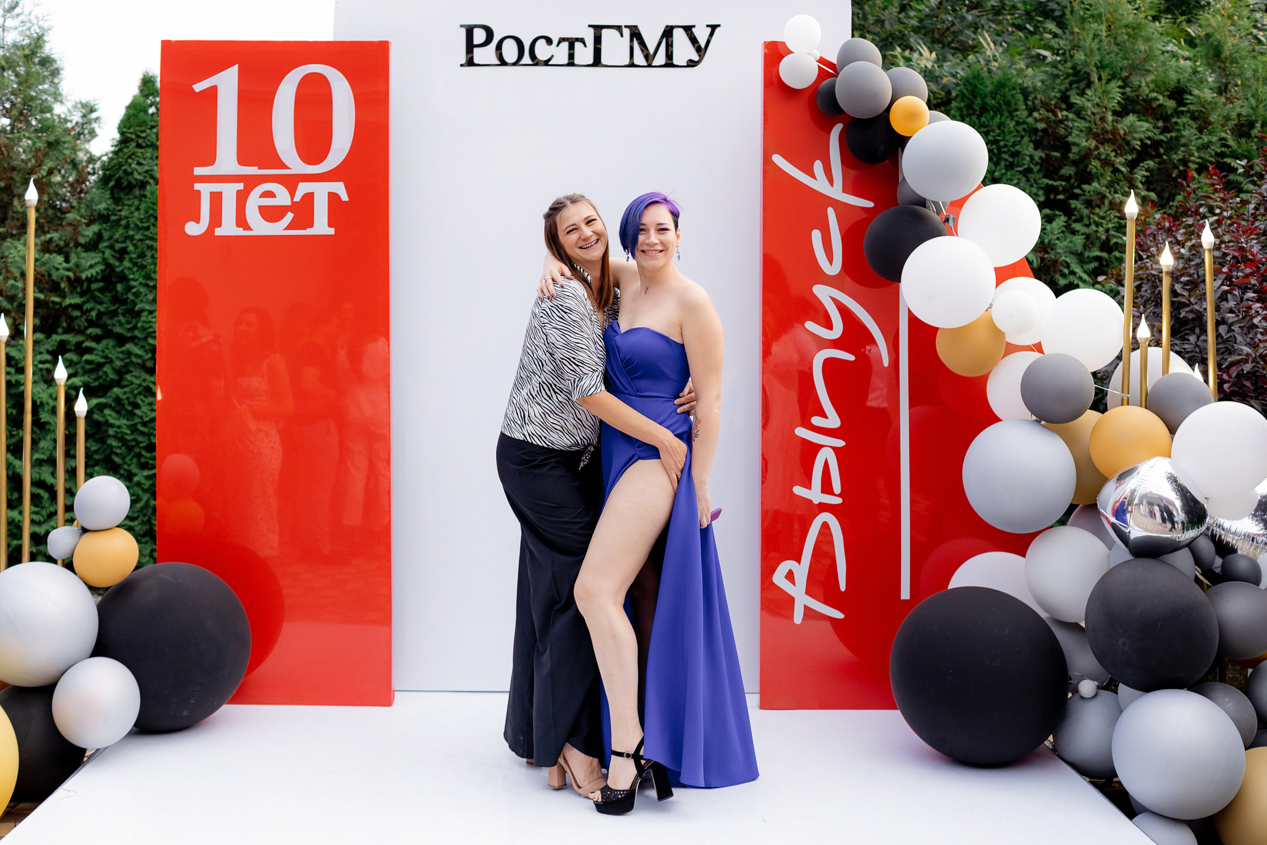 Заказать фотографа на выпускной г. Ростов-на-Дону. Красильников Евгений — профессиональный фотограф в Ростове-на-Дону