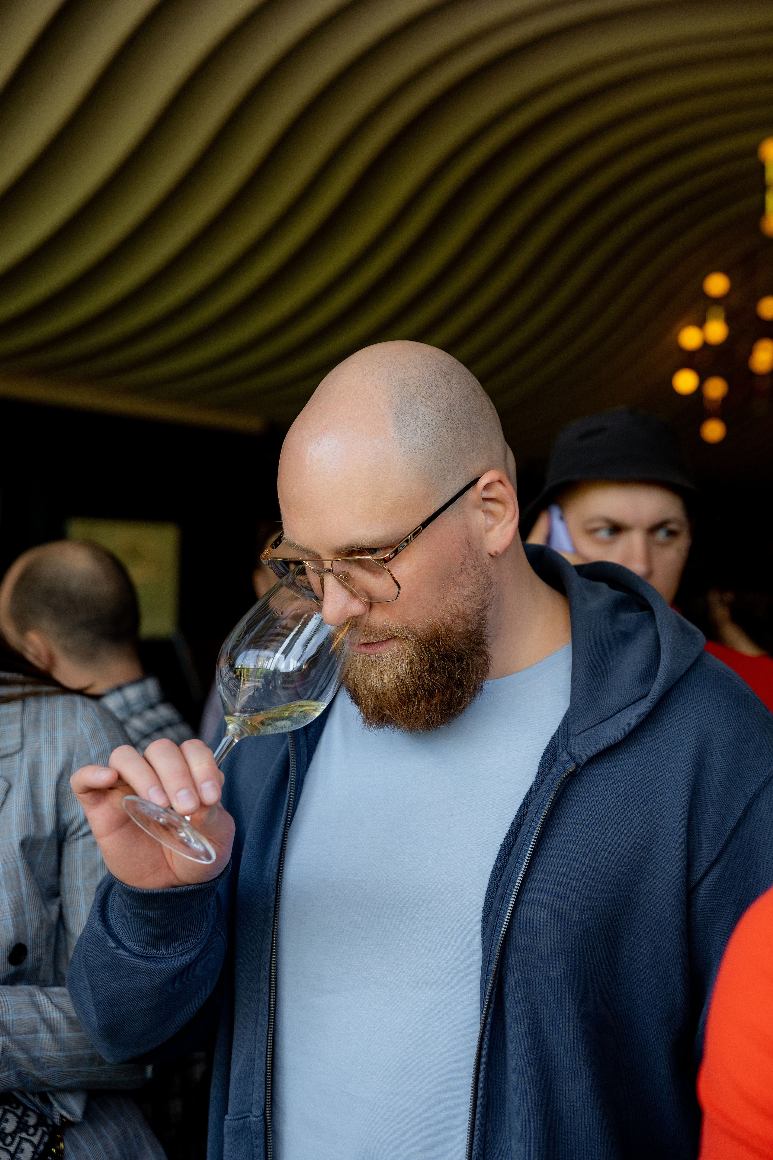 Репортажная съемка фестиваля вина г. Ростов-на-дону. Красильников Евгений — профессиональный фотограф в Ростове-на-Дону