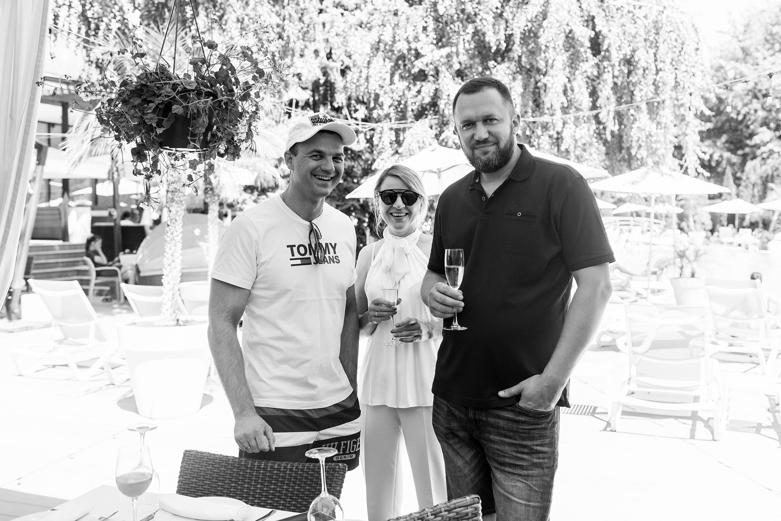 Фотограф на день рождения в ресторан. Красильников Евгений — профессиональный фотограф в Ростове-на-Дону