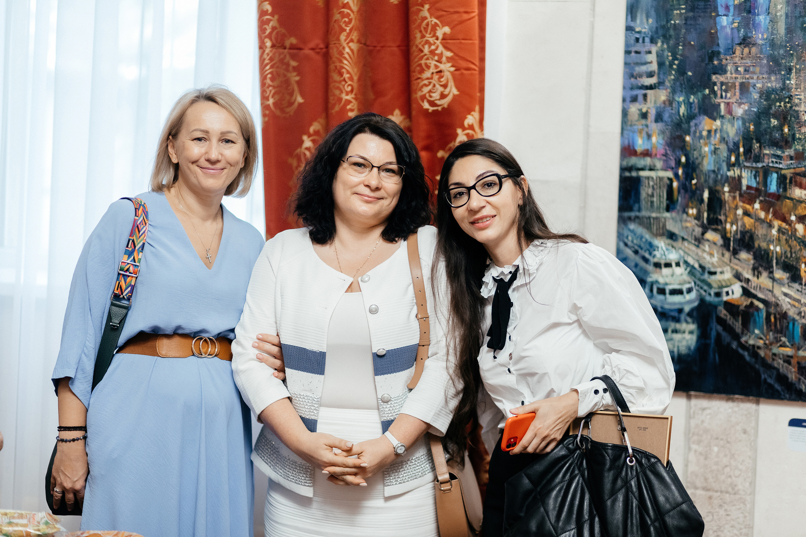 Профессиональная репортажная фотосъемка мероприятии в г. Ростове на дону. Красильников Евгений — профессиональный фотограф в Ростове-на-Дону