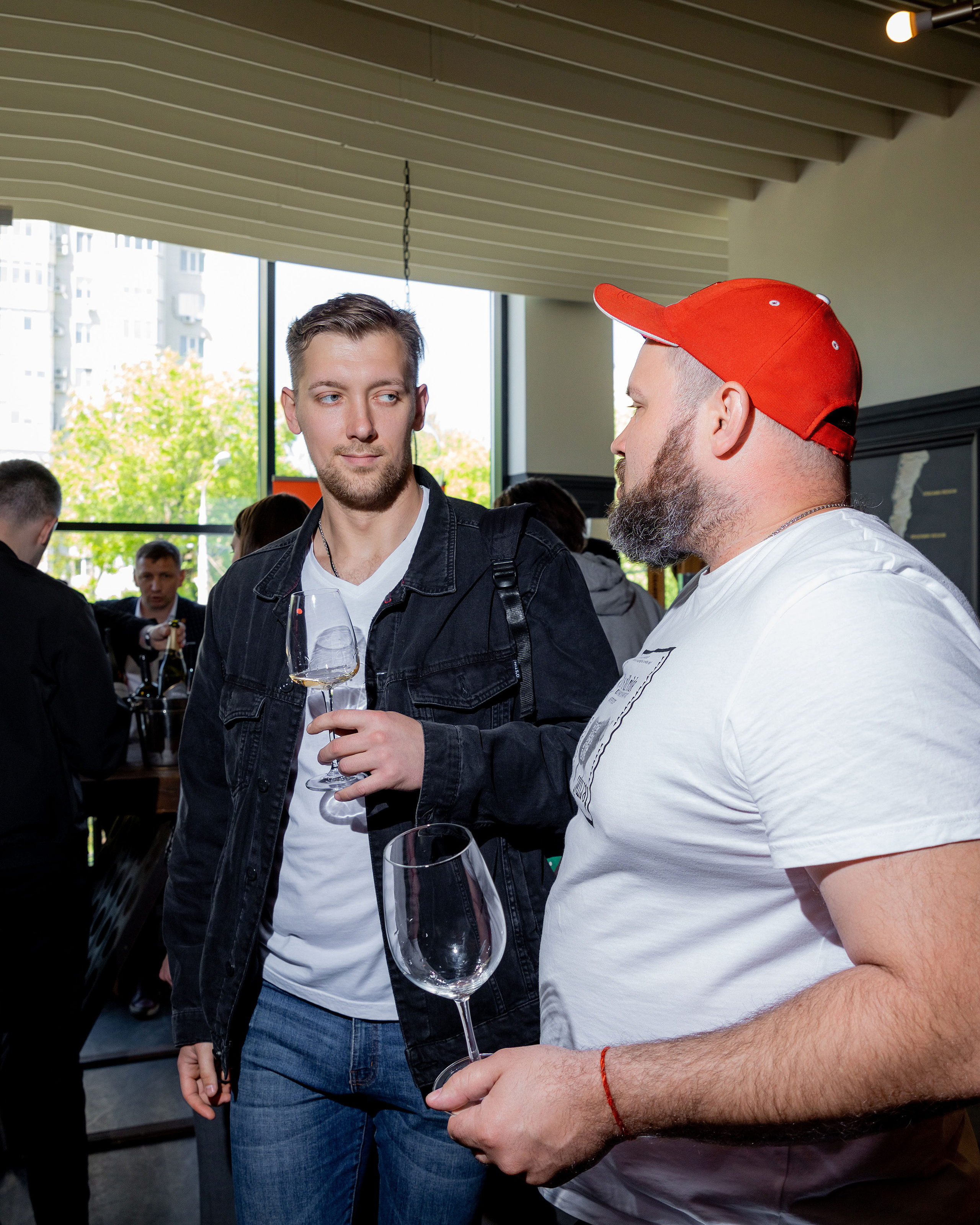 Репортажная съемка фестиваля вина г. Ростов-на-дону. Красильников Евгений — профессиональный фотограф в Ростове-на-Дону