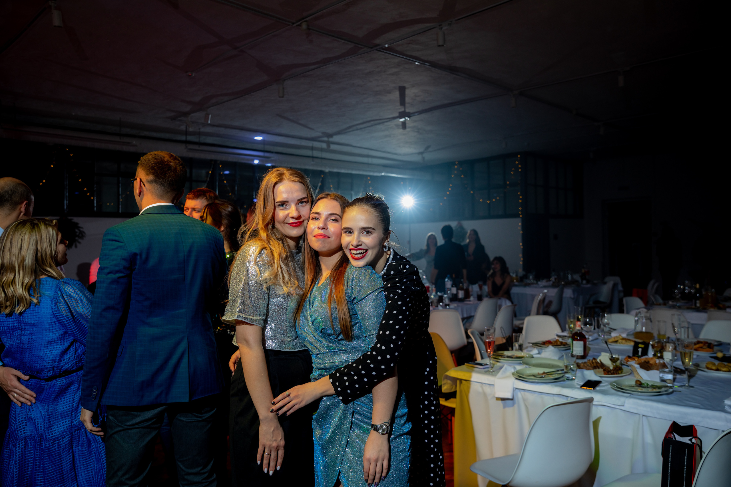 Фотограф на корпоратив и на любое событие. Красильников Евгений — профессиональный фотограф в Ростове-на-Дону