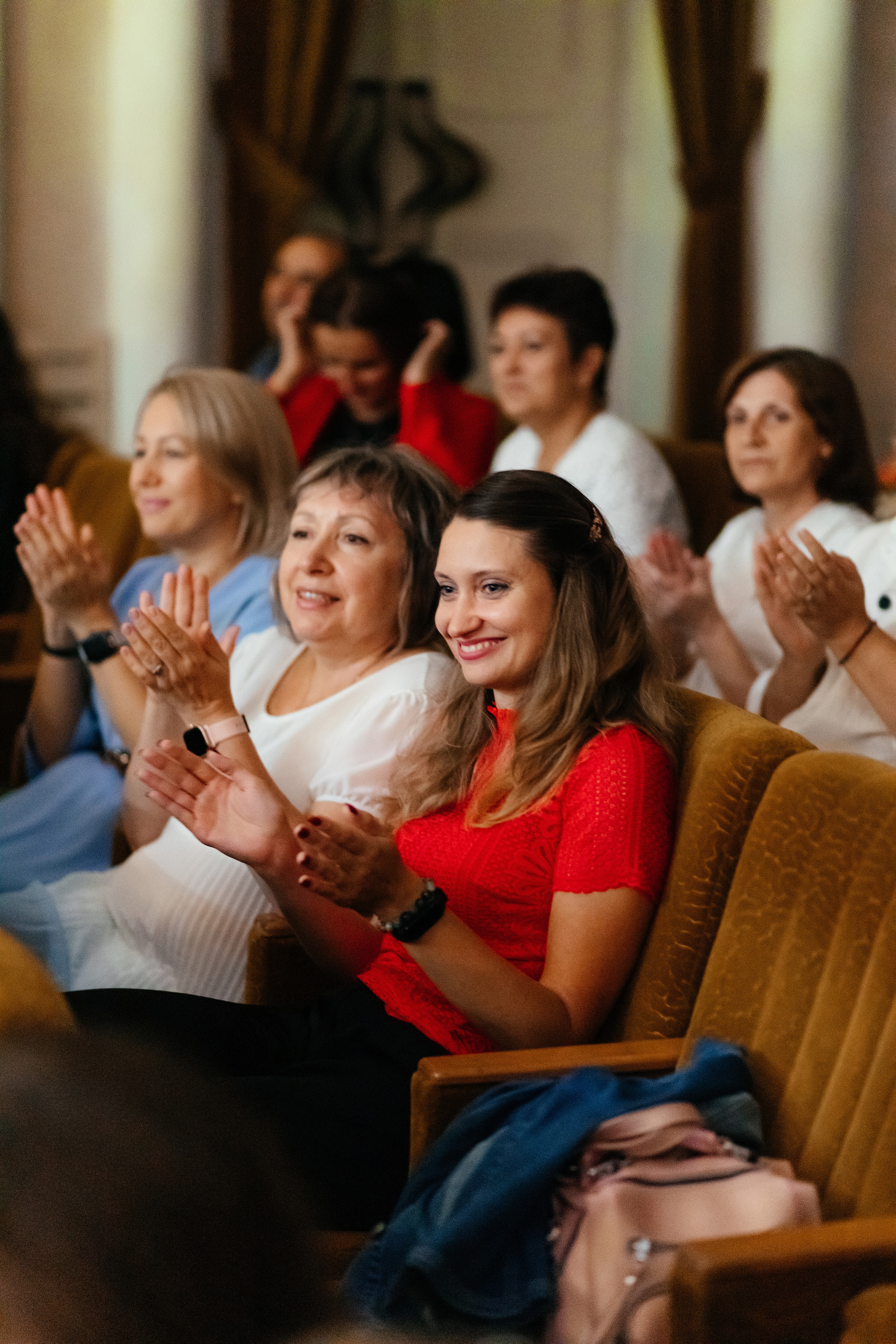 Профессиональная репортажная фотосъемка мероприятии в г. Ростове на дону. Красильников Евгений — профессиональный фотограф в Ростове-на-Дону