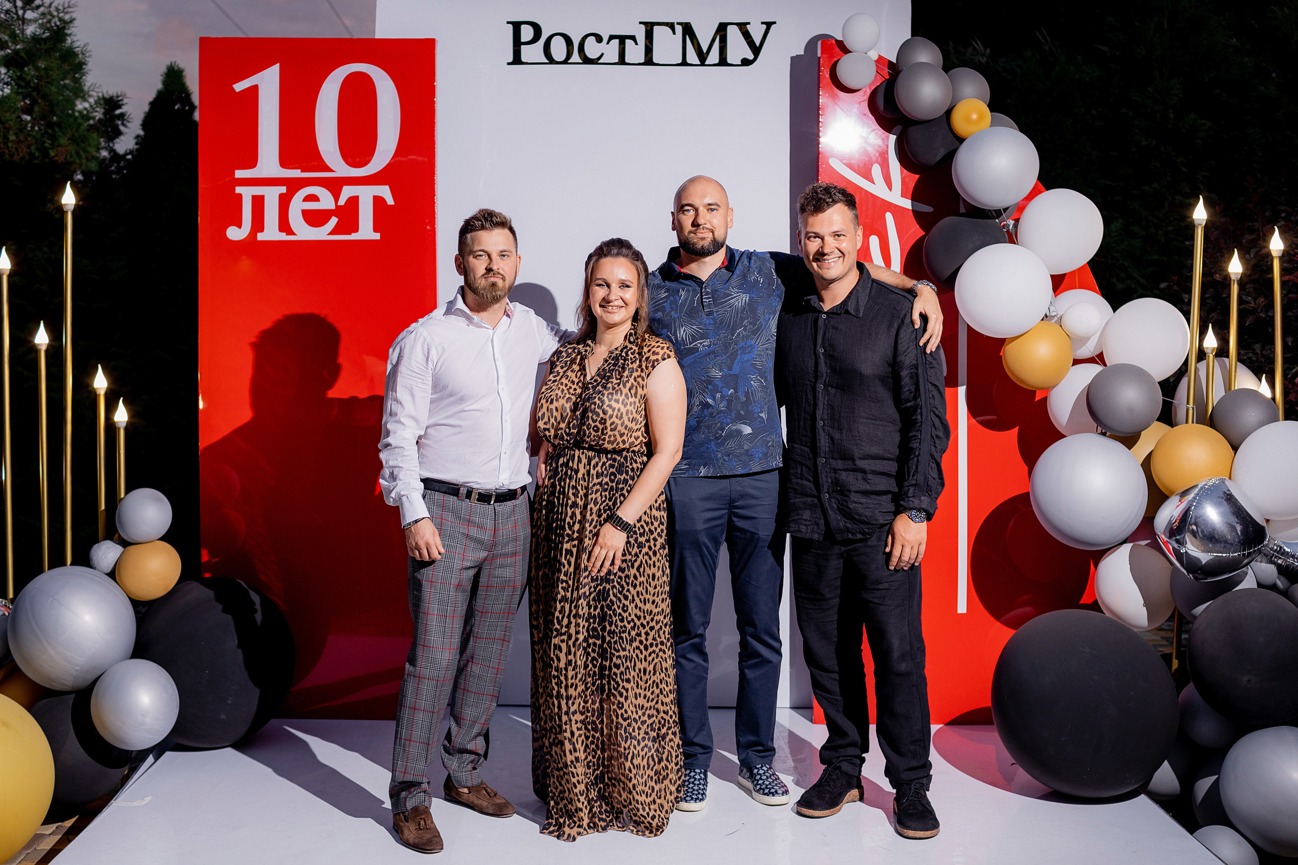 Заказать фотографа на выпускной г. Ростов-на-Дону. Красильников Евгений — профессиональный фотограф в Ростове-на-Дону