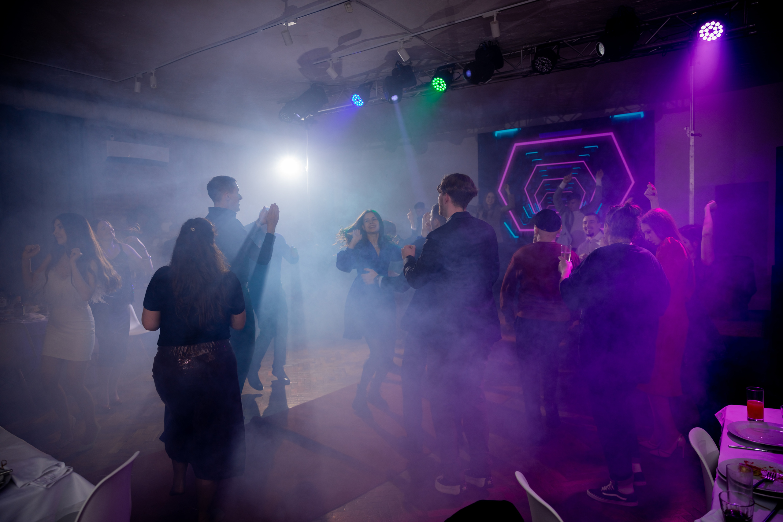 Фотограф на корпоратив и на любое событие. Красильников Евгений — профессиональный фотограф в Ростове-на-Дону