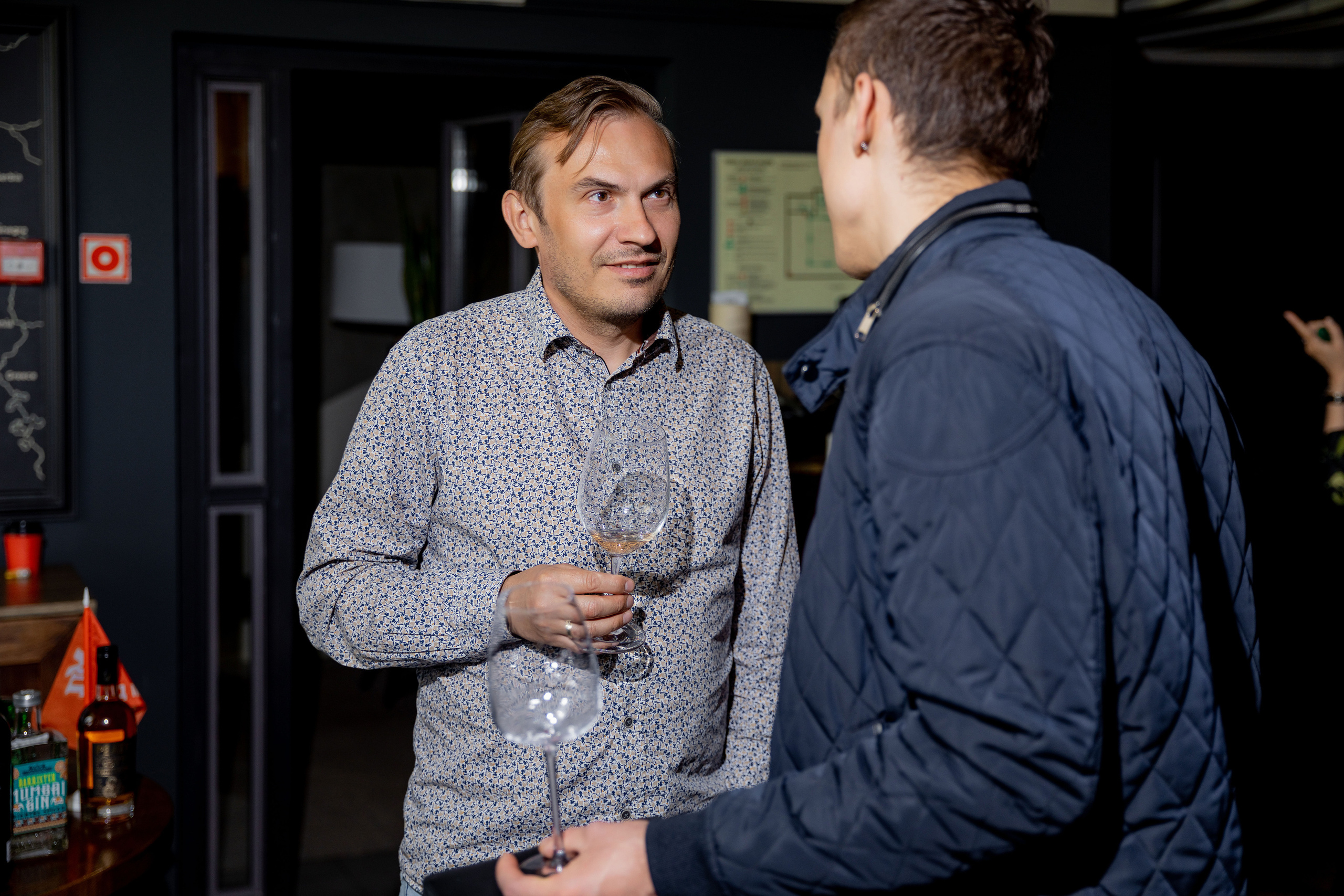 Репортажная съемка фестиваля вина г. Ростов-на-дону. Красильников Евгений — профессиональный фотограф в Ростове-на-Дону