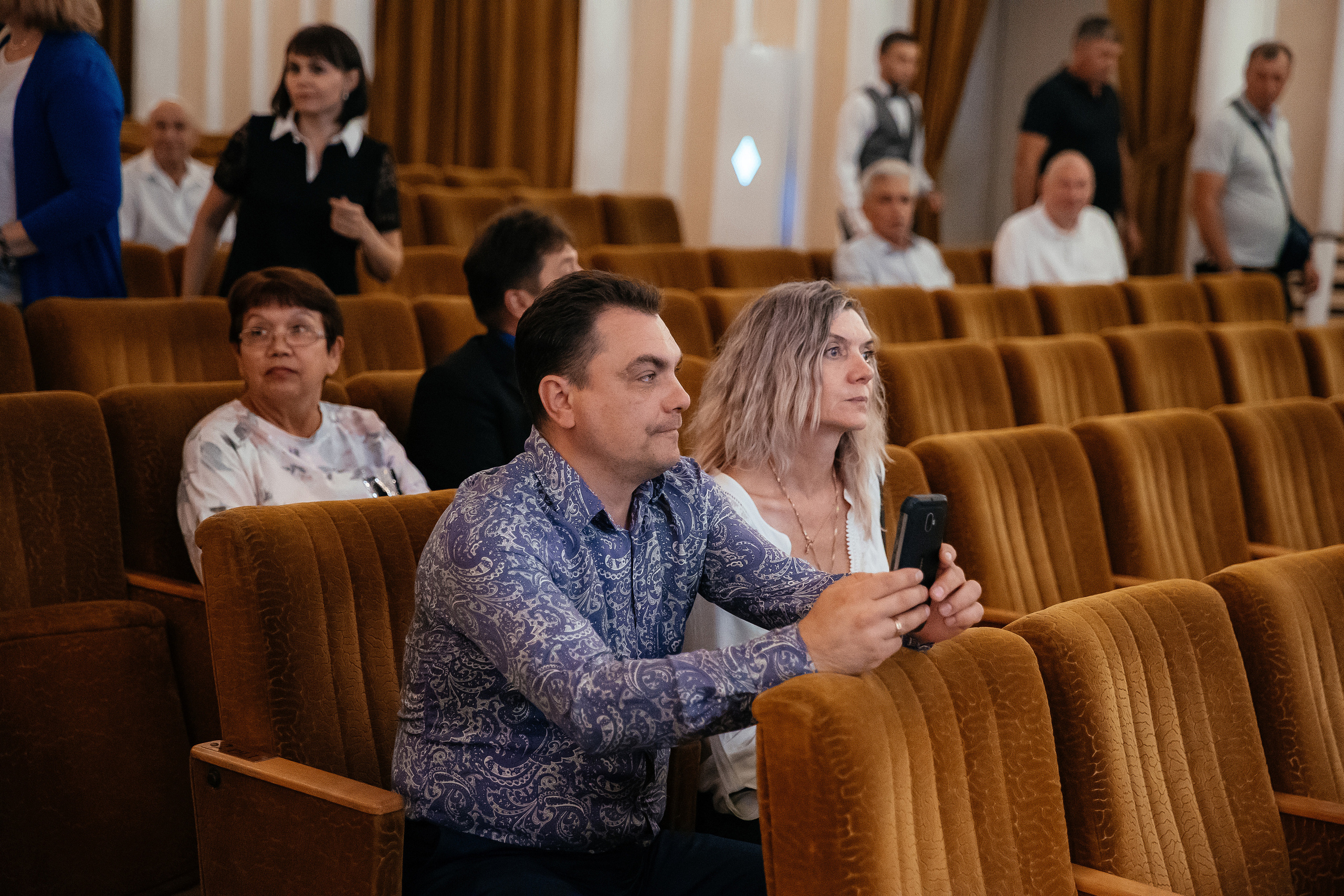 Профессиональная репортажная фотосъемка мероприятии в г. Ростове на дону. Красильников Евгений — профессиональный фотограф в Ростове-на-Дону