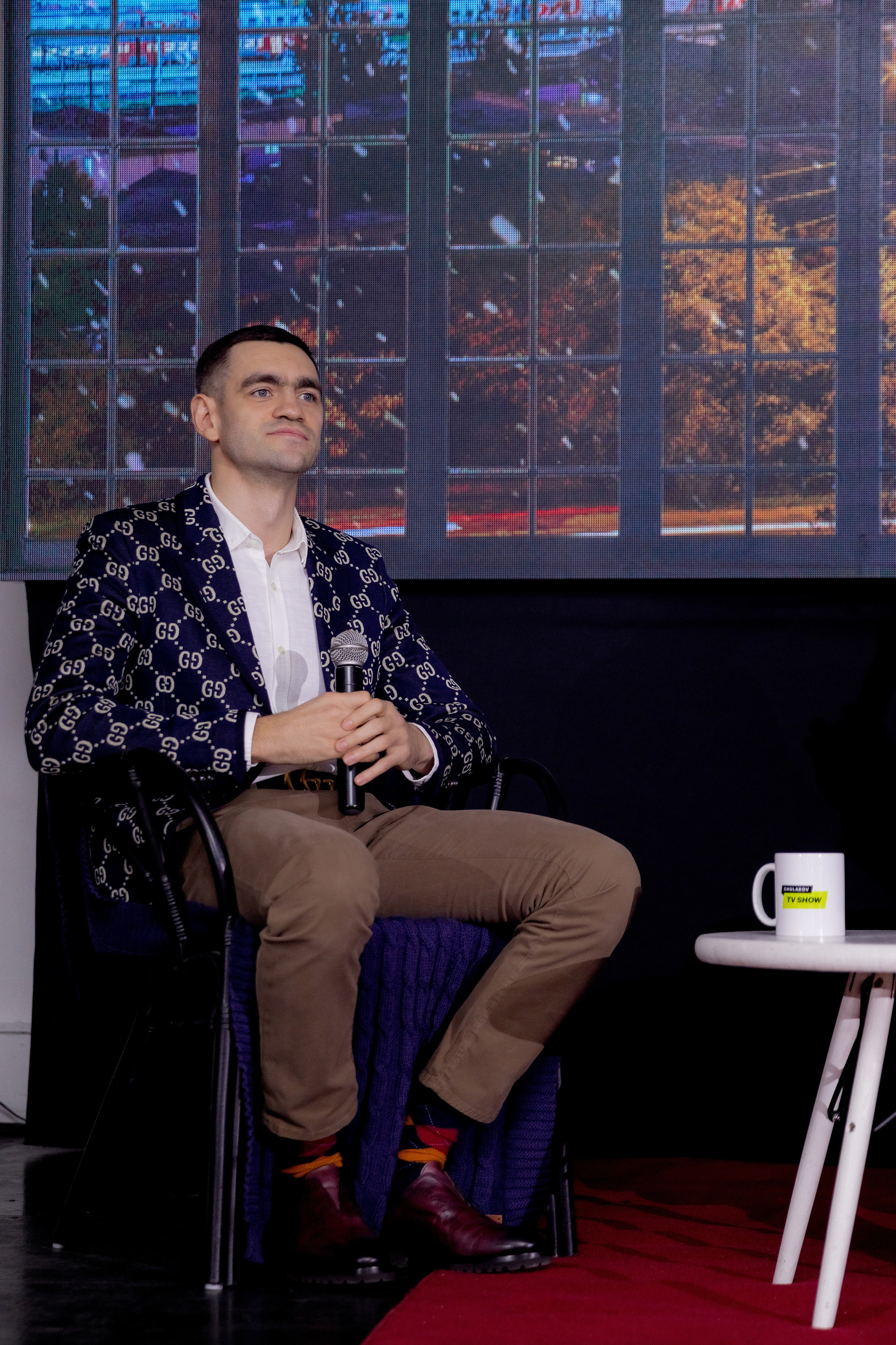 Фотограф на корпоратив и на любое событие. Красильников Евгений — профессиональный фотограф в Ростове-на-Дону